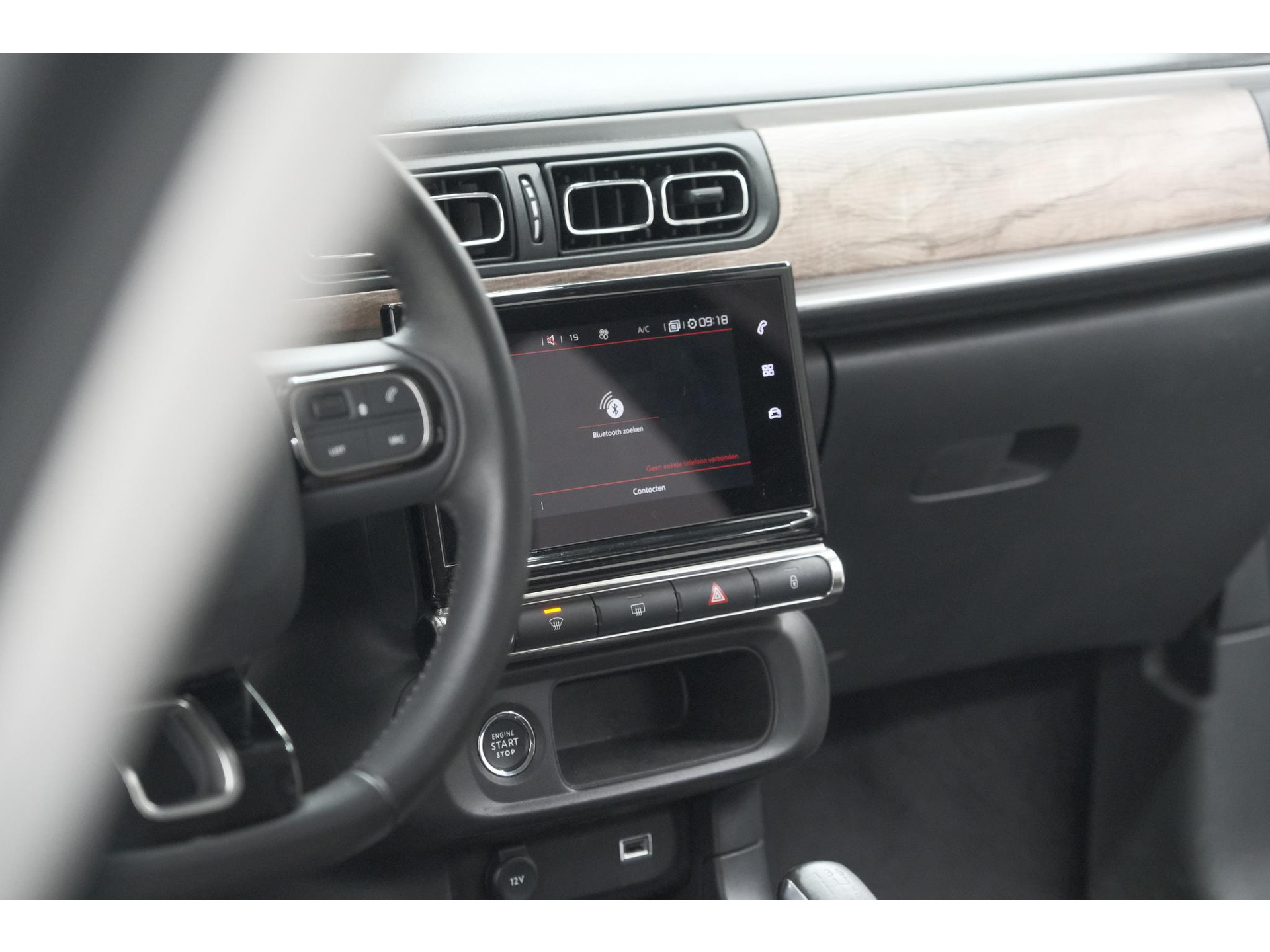 Citroen C3 PureTech 83 Max | Camera | Stoelverwarming | Navigatie | Parkeersensoren