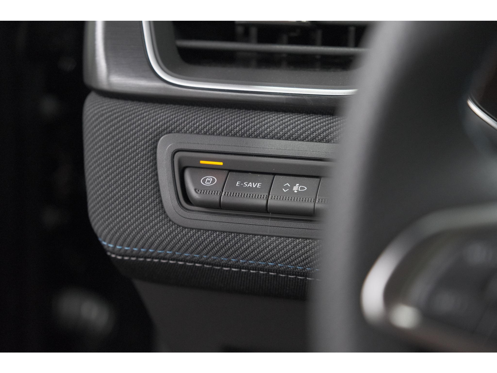 Renault Captur 1.8 E-Tech Full Hybrid 160 Esprit Alpine | Rondom Camerazicht | Dodehoekdetectie | Adaptieve Cruise Control
