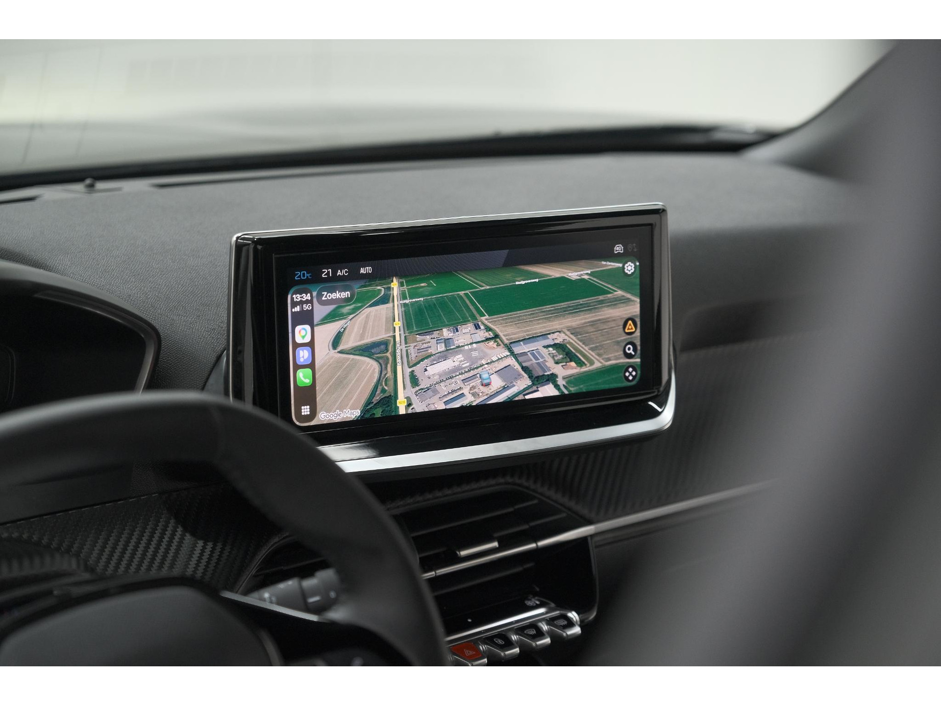 Peugeot 2008 PureTech 100 Allure | Apple Carplay | Parkeersensoren | Climate Control | Cruise Control
