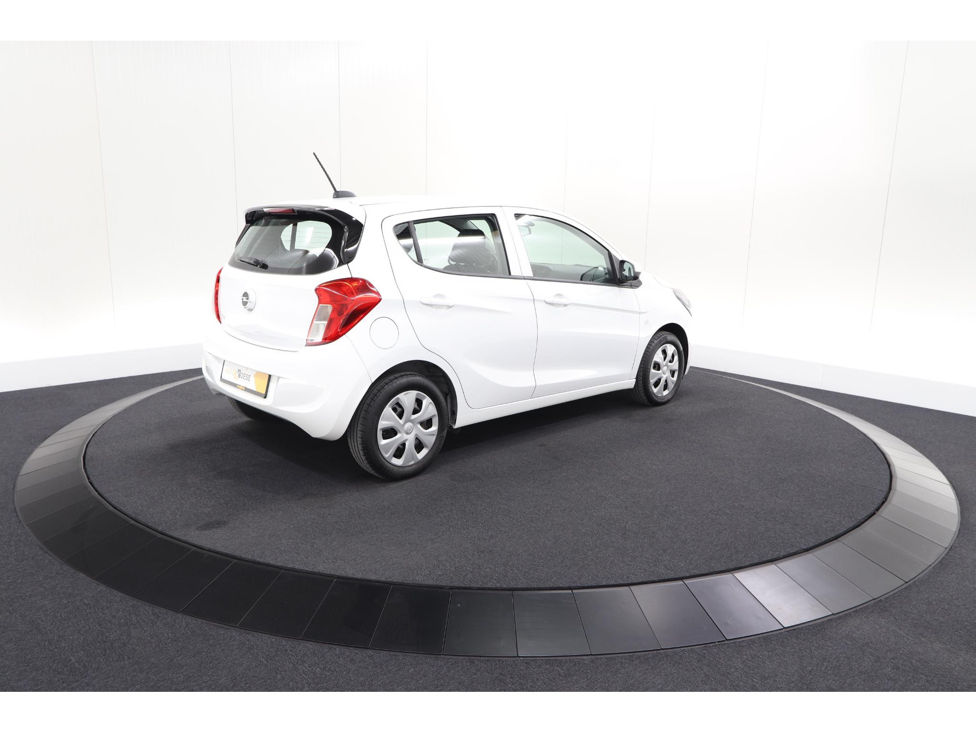 Opel KARL 1.0 ecoFLEX Edition | Apple Carplay | Cruise Control | Airco