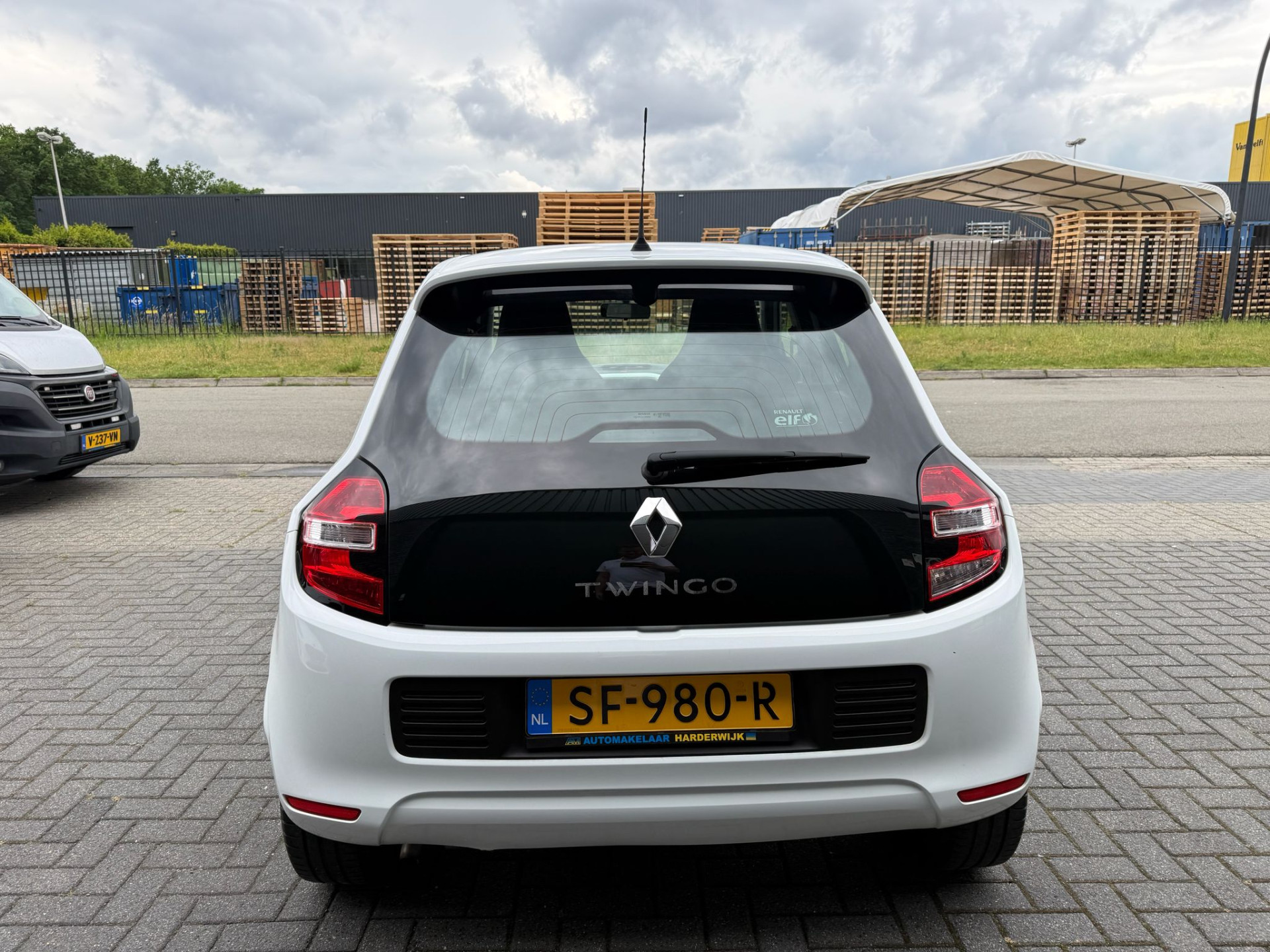 Renault Twingo 1.0 SCe Collection | 1E EIGENAAR | 3/6/12MND GARANTIE | AUTOMAAT | ELECRAMEN | BLUETOOTH | AIRCO