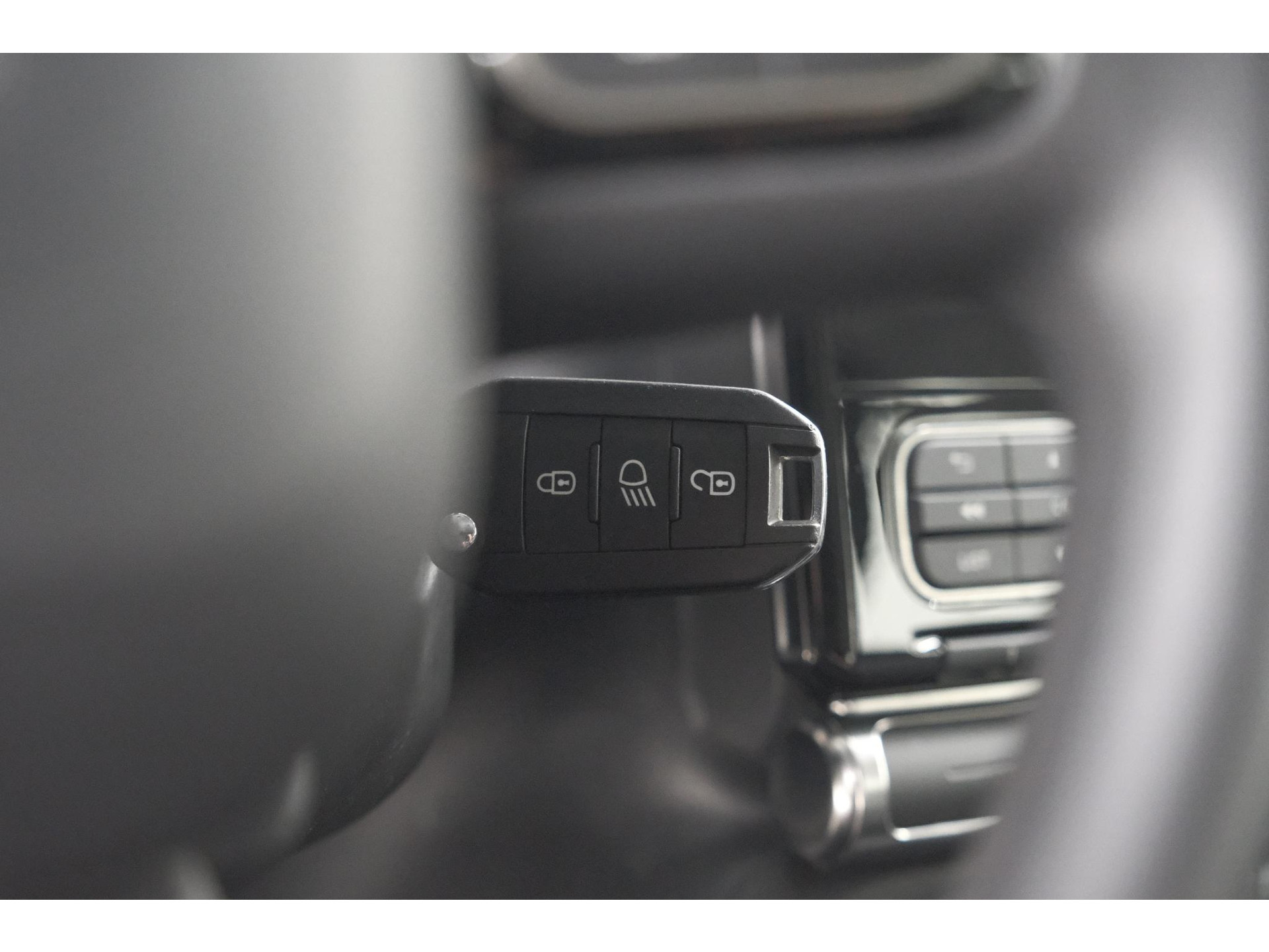 Citroen C3 PureTech 82 S&S Feel | Airco | Trekhaak | Bluetooth | Cruise Control