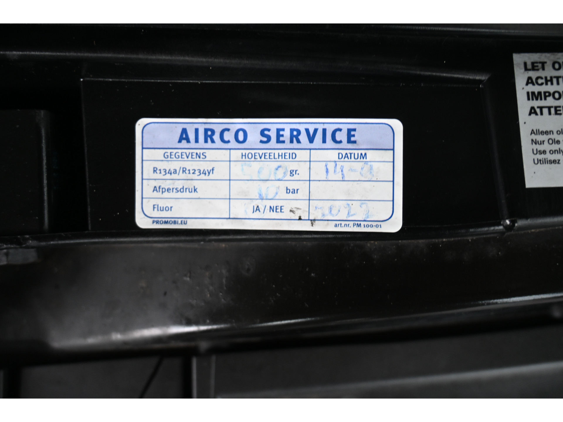 Audi A4 Limousine 2.7 TDI Advance Airco Leder Cruise Xenon Elektrisch pakket Schuif / kanteldak Inruil mogelijk!