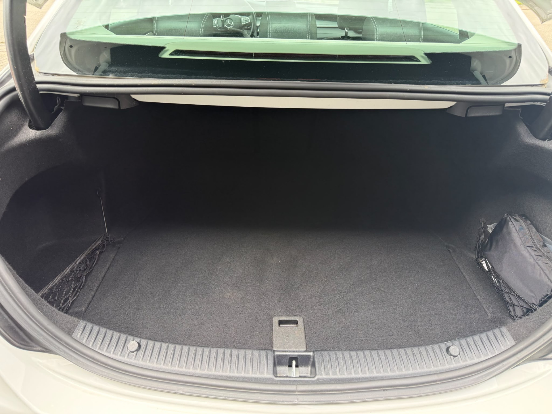 Mercedes-Benz C-klasse 200 Premium Plus | 1E EIGENAAR | 3/6/12MND GARANTIE| LED | CRUISE | SFEER | STOELVERWM. | NAVI |
