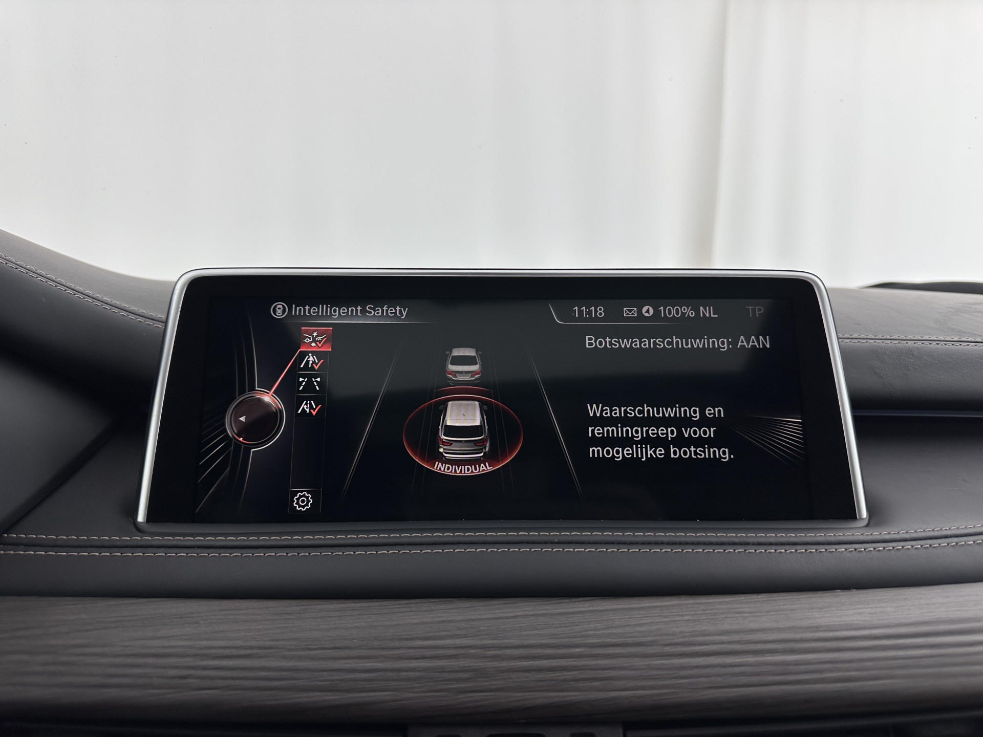 BMW X5 (Plug-In) xDrive40e M-Sportpack iPerformance High Executive Aut. *PANO | LEATHER | FULL-LED | MEMORY-PACK | BLINDSPOT | CAMERA | HIFI-SOUND | NAVI-FULLMAP | SHIFT-PADDLES | PRIVACYGLASS | ECC | HEAD-UP | PDC | CRUISE | 20''ALU*