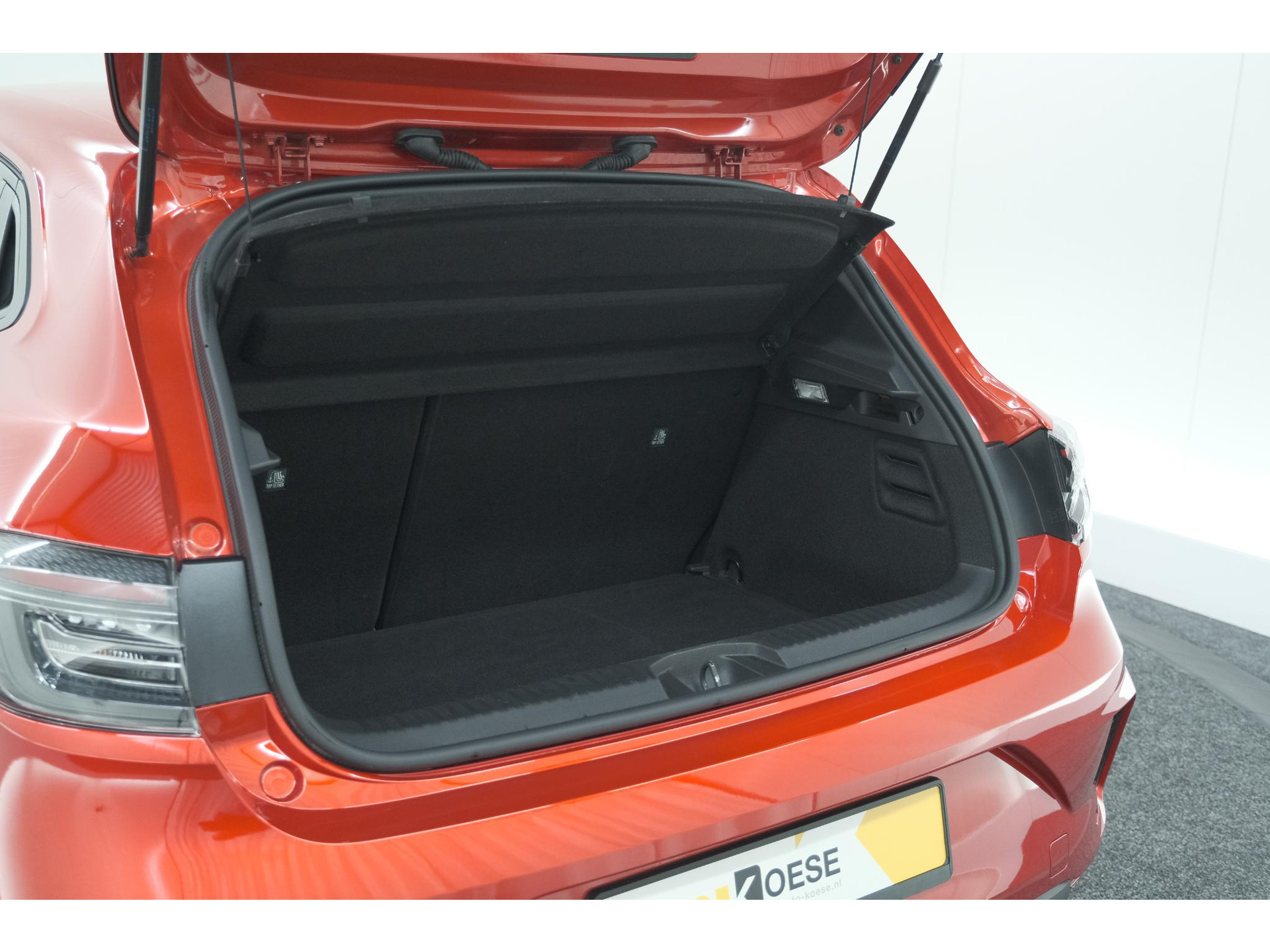 Renault Clio TCe 90 GPF evolution | Stoelverwarming | Parkeersensoren | Navigatie | Apple Carplay