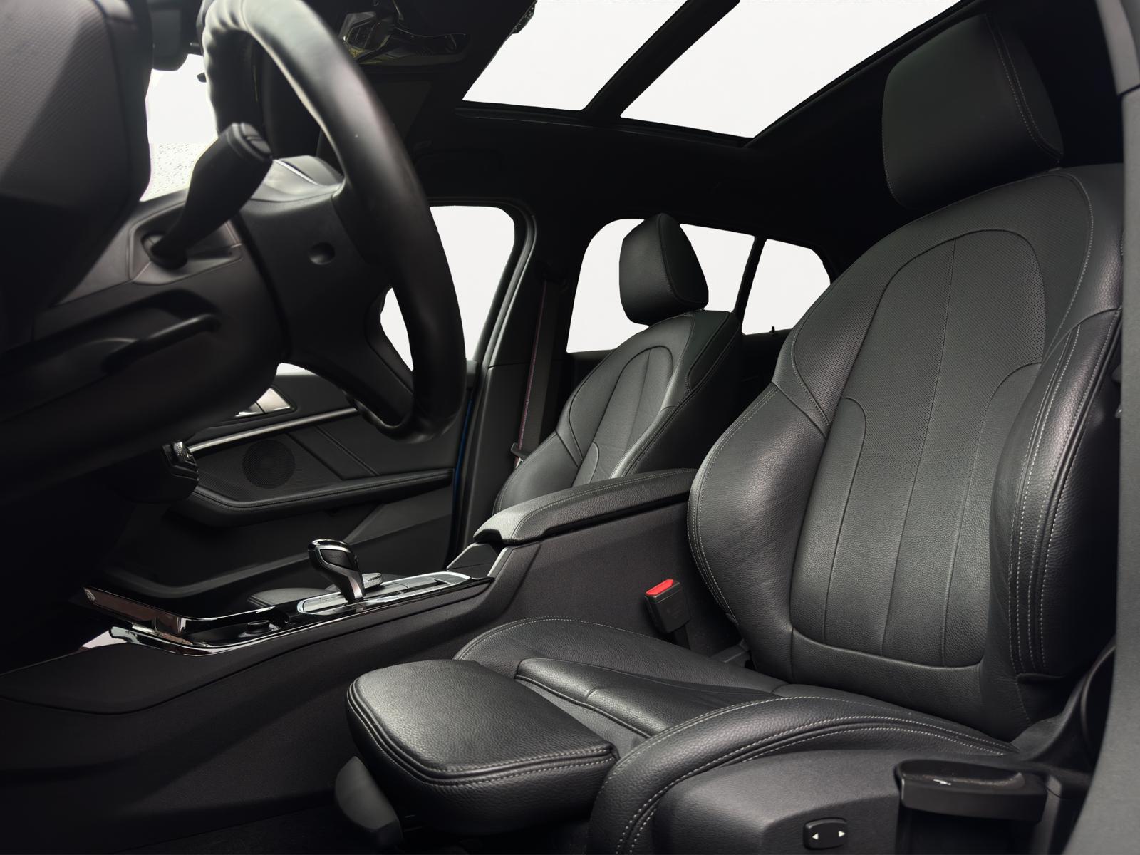 BMW 1-serie 118i 140PK Automaat M-Sport Shadow Pano Head-UP Camera