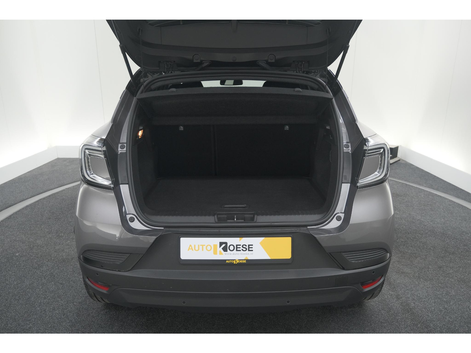 Renault Captur Mild Hybrid 160 EDC Techno | Camera | Navigatie | Apple Carplay | Pack Full Screen