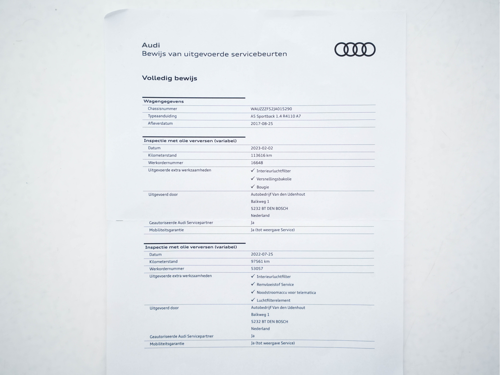 Audi A5 Sportback 1.4 TFSI S-Line Competition Aut. *FULL-LED | LEATHER-FABRIC | SPORT-SEATS | NAVI-FULLMAP | SHIFT-PADDLES | PRIVACY-GLASS | ECC | PDC | CRUISE | 18''ALU*