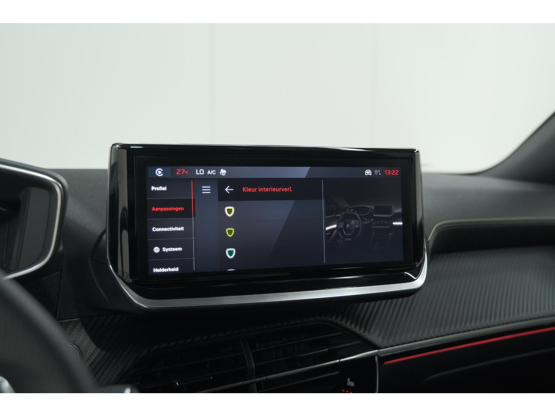 Peugeot 2008 PureTech 130 EAT8 GT | 360 Camera | Adaptieve Cruise Control | Stoelmaasage | Apple Carplay