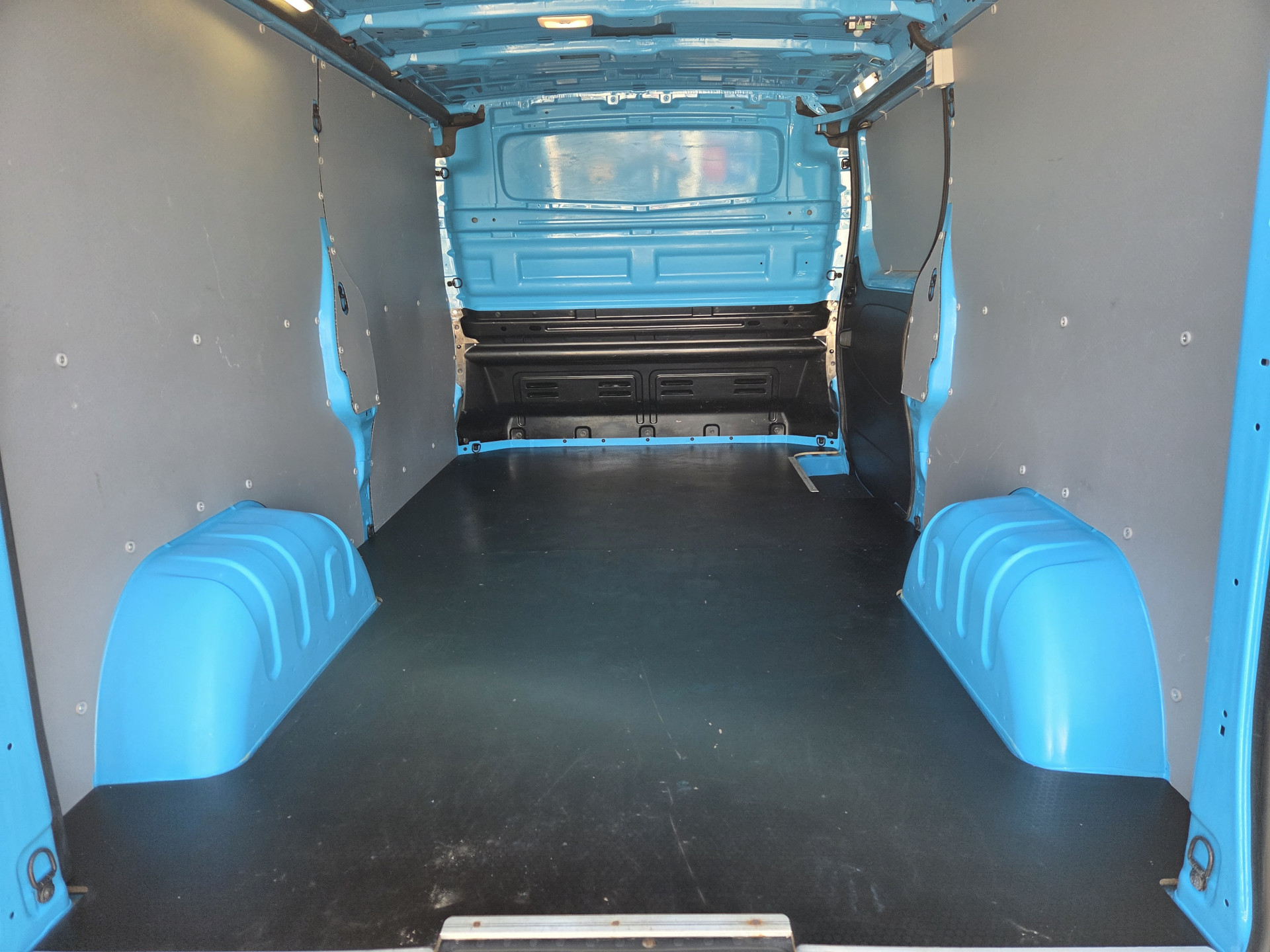 Renault Trafic 2.0 Blue dCi 150 Pk AUTOMAAT L2  Airco PDC Cruisecontrol Achteruitrijcamera Verwarmde stoel