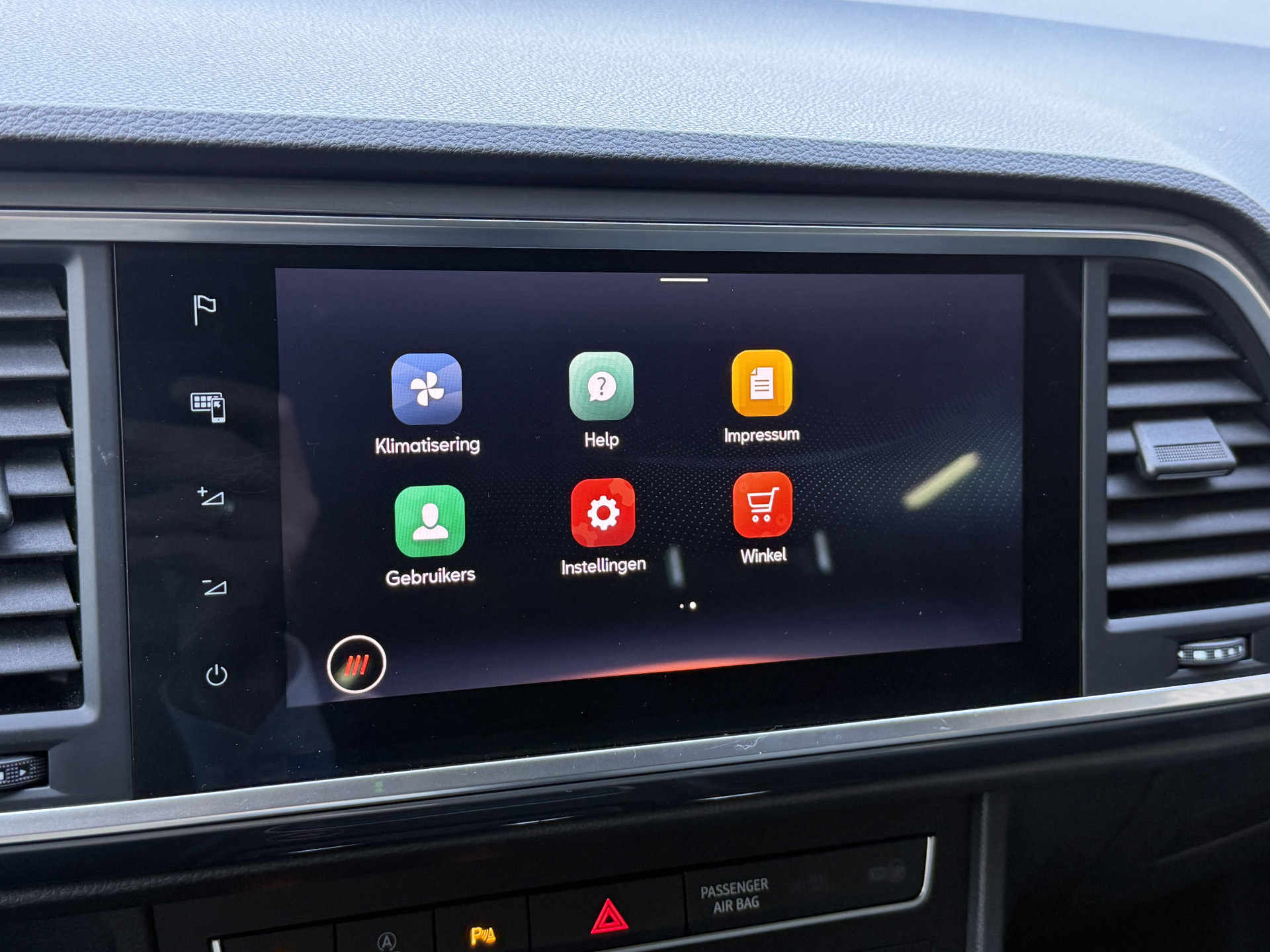 SEAT Ateca 1.5 TSI Style Business Intense | Park Assist | Camera | Apple/Android Auto