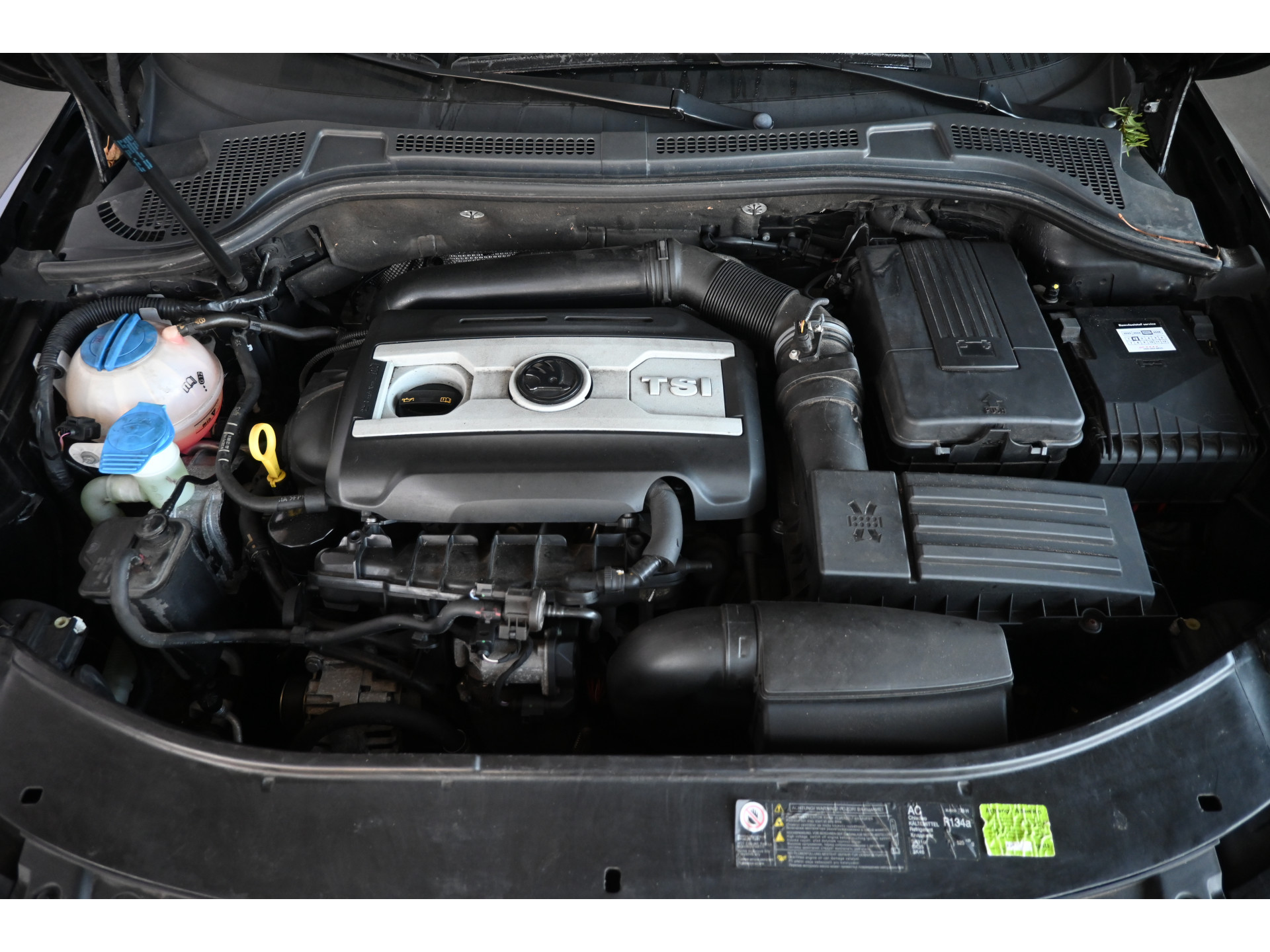ŠKODA Superb Combi 1.8 TSI Ambition Automaat Clima Navigatie Cruise Control Trekhaak Inruil Mogelijk!