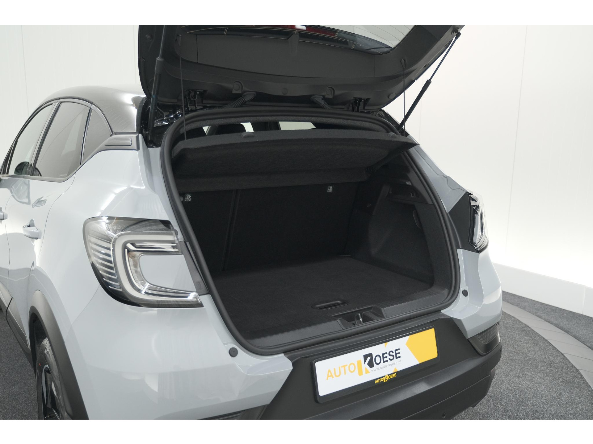 Renault Captur Mild Hybrid 160 EDC Techno | Camera | Navigatie | Apple Carplay | Pack Full Screen