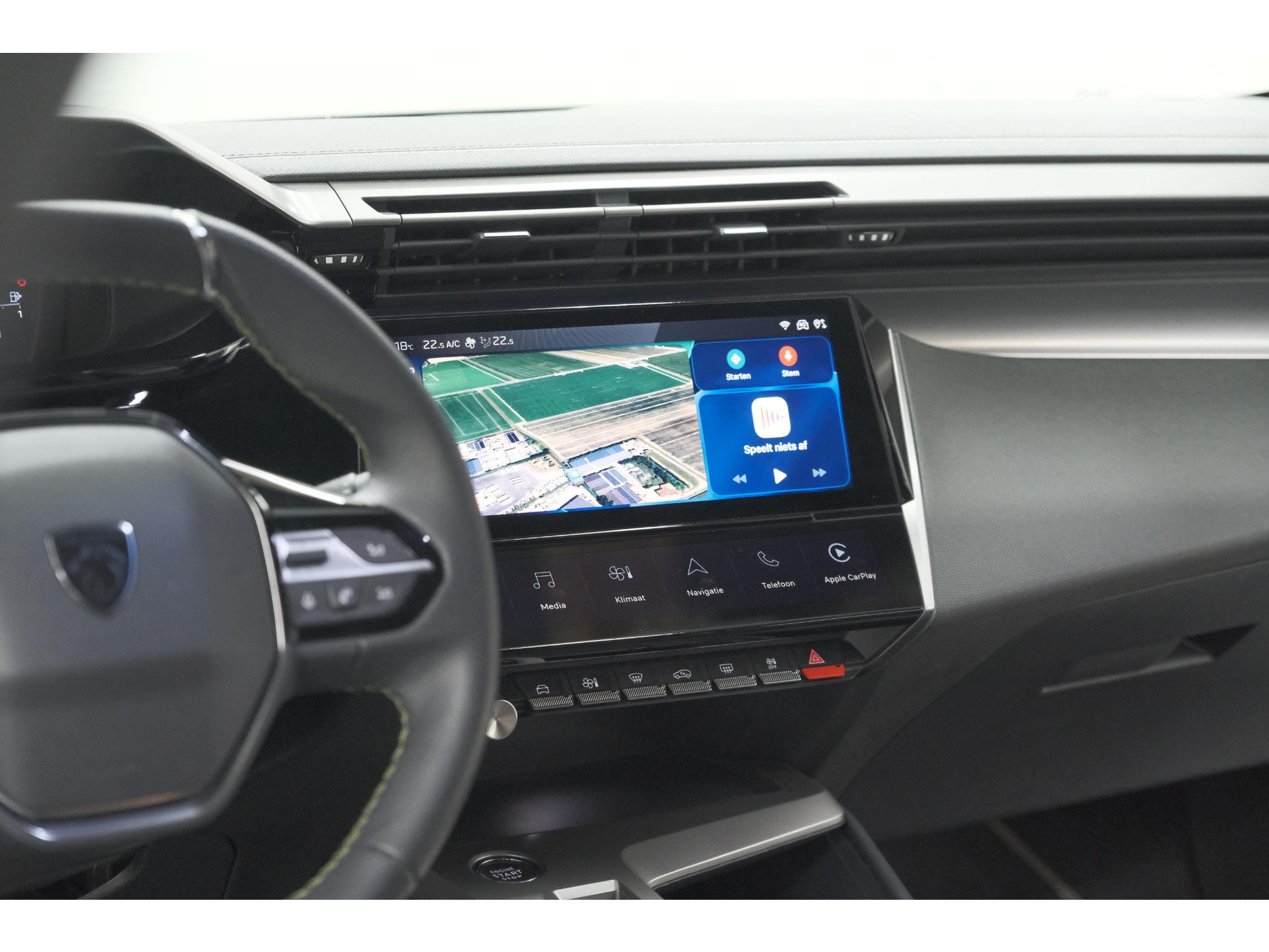 Peugeot 308 SW 1.2 Hybrid 136 e-DCS6 GT | Camera | Adaptieve Cruise Control | Apple Carplay