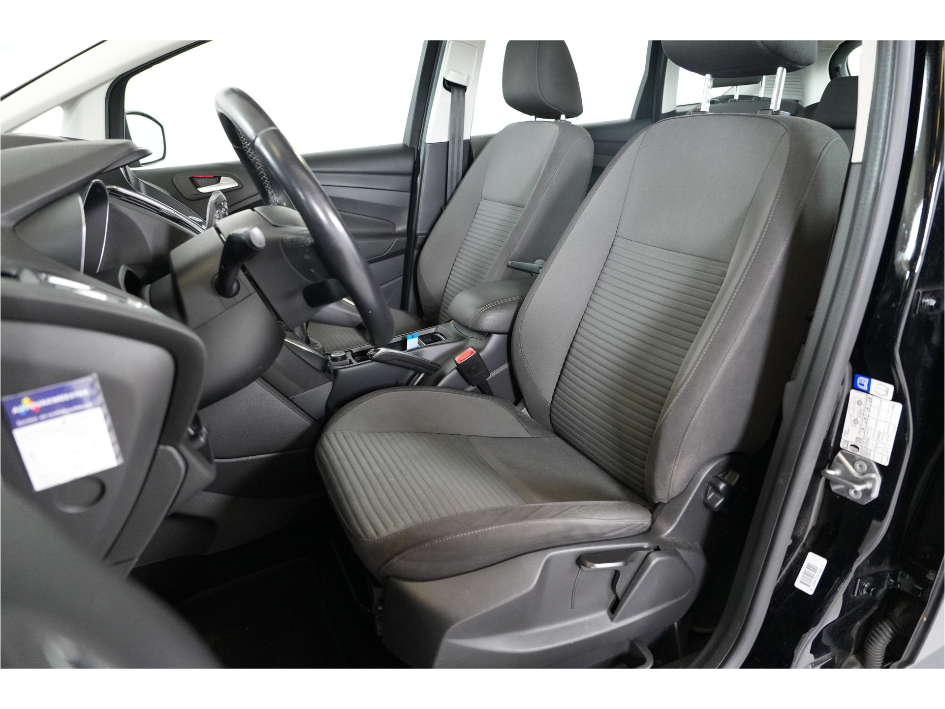 Ford C-Max 1.0 Titanium | Trekhaak | Cruise | Climate |