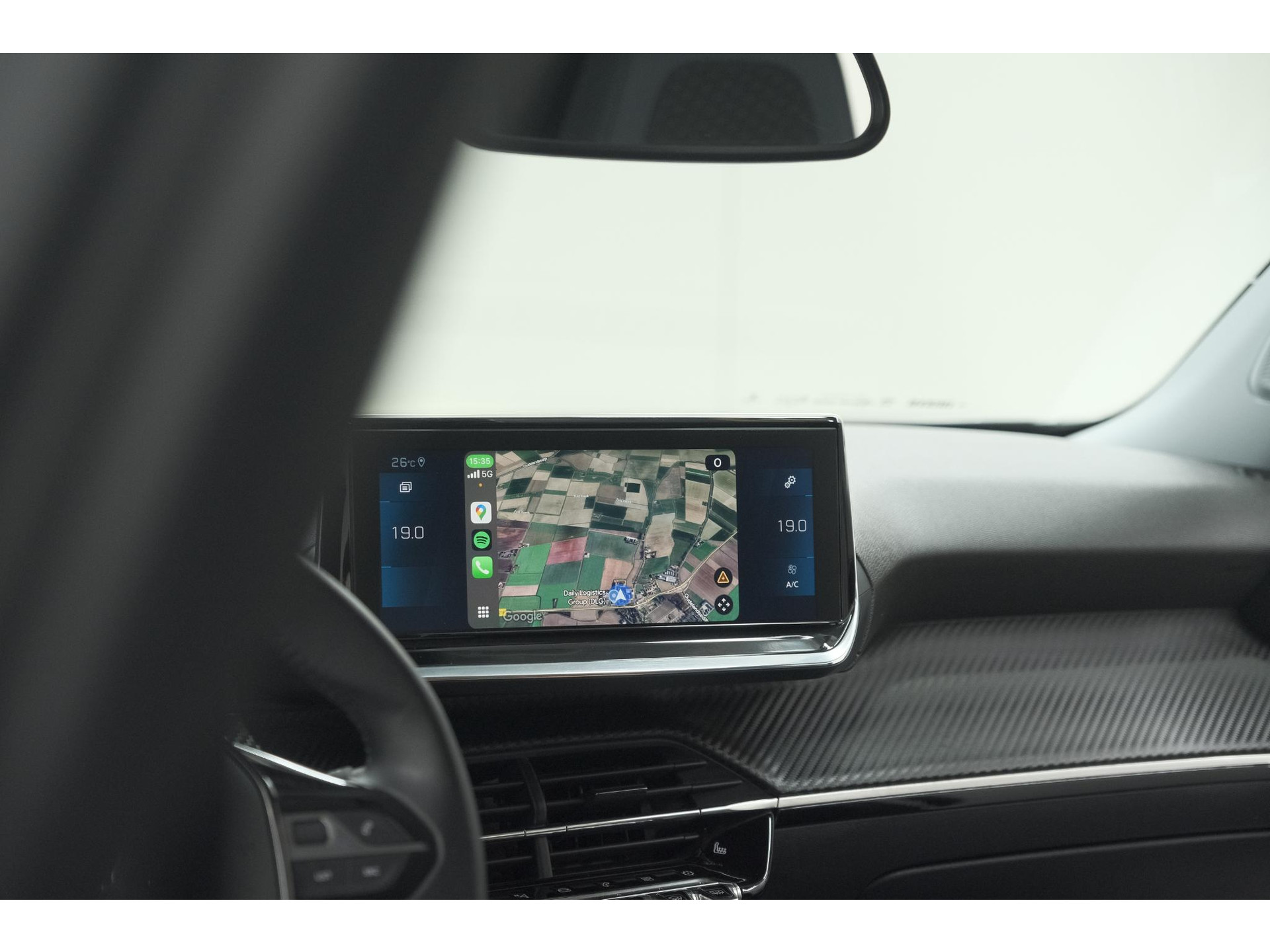 Peugeot 2008 PureTech 130 Allure | Trekhaak | Camera | Navigatie | Parkeersensoren