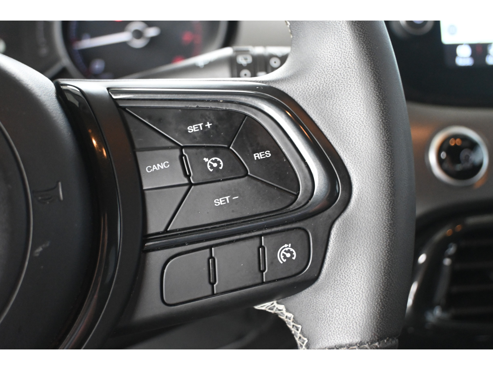 Fiat 500 X 1.0 FireFly Turbo 120 Sport Clima Navigatie Carplay Camera Goed Onderhouden! Inruil Mogelijk!