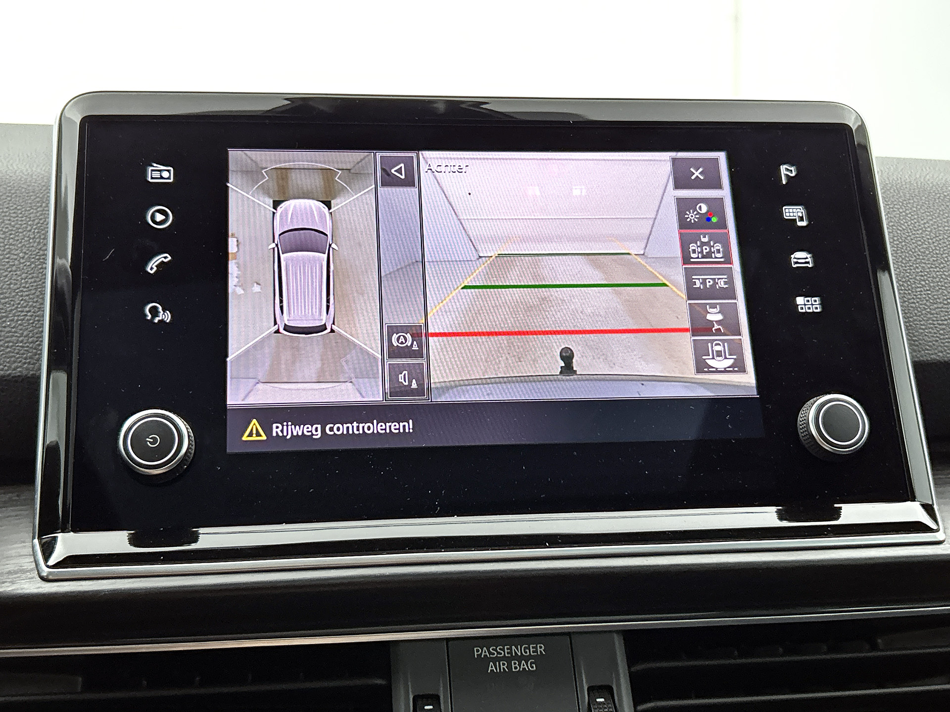 SEAT Tarraco 2.0 TSI 190PK 4DRIVE Xcellence 7Pers. | 360 CAMERA | PANORAMADAK | WINTERPACK | 2400KG TREKGEWICHT | NAVI | TREKHAAK WEGKLAPB.