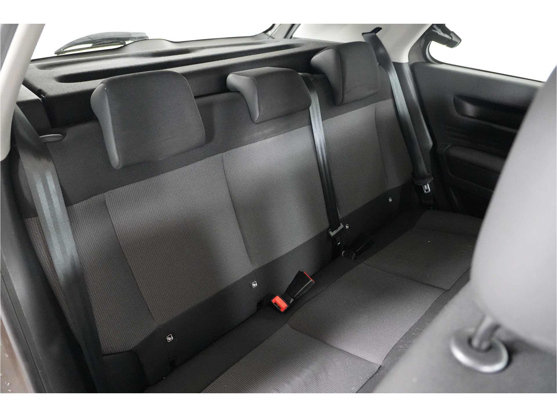 Citroën C4 Cactus 1.6 BlueHDi Feel | Trekhaak | Cruise | Airco |
