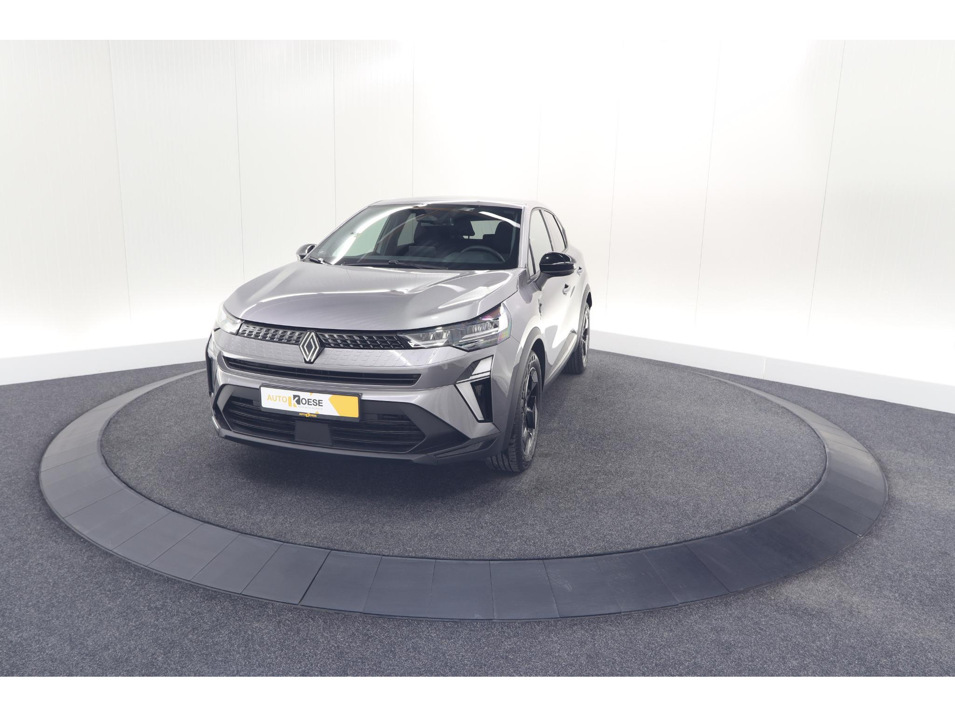Renault Captur Mild Hybrid 160 EDC Techno | Pack Winter | Camera | Adaptieve Cruise Control | Apple Carplay