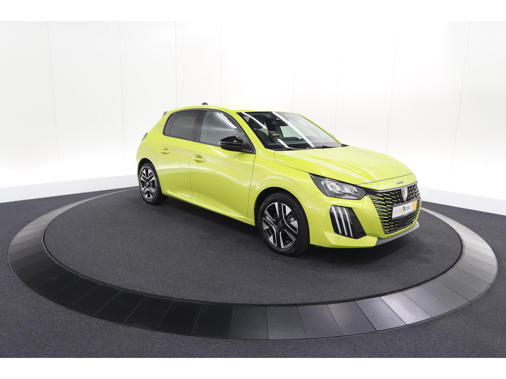 Peugeot 208 PureTech 100 Allure | Apple Carplay | Parkeersensoren | Climate Control