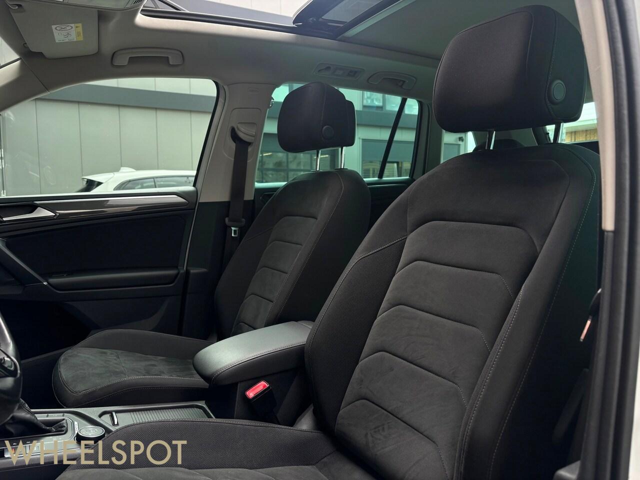 Volkswagen Tiguan 2.0 TSI 4Motion R-Line|Pano|360|ACC|NAP