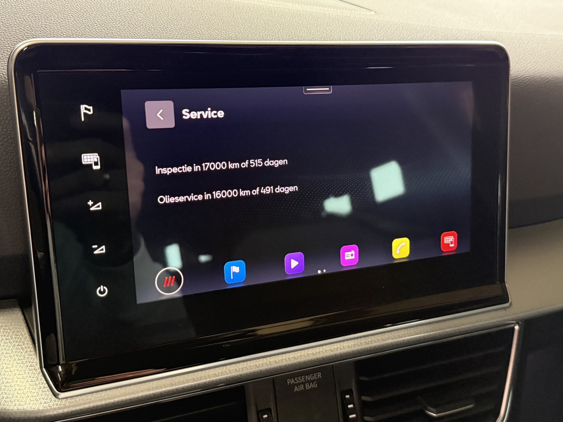 SEAT Tarraco 1.5 TSI Style Business Intense | Trekhaak | Camera | Carplay | ACC