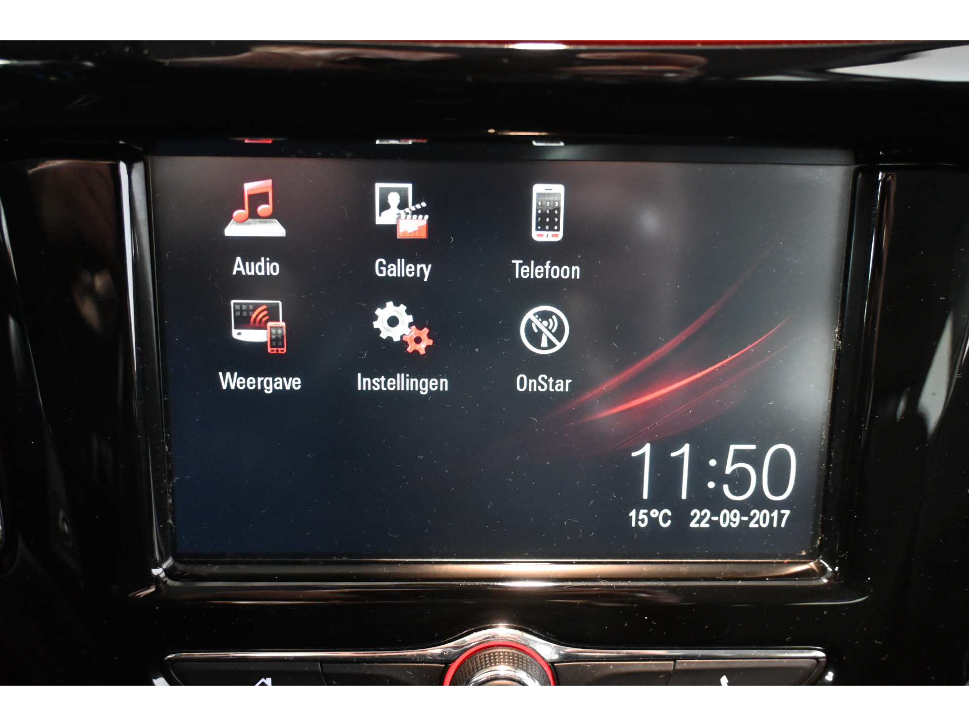 Opel Corsa 1.0 Turbo OPC Line Edition Airco Cruise Control Carplay Goed Onderhouden! Inruil Mogelijk!
