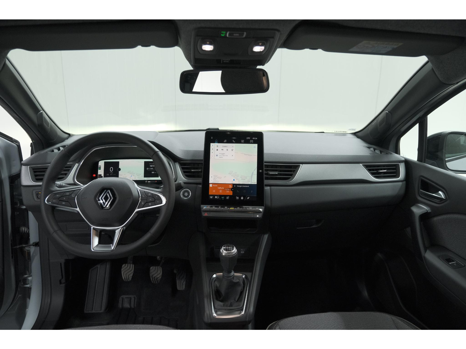 Renault Captur TCe 90 Techno | Nieuw Model | Camera | Harman Kardon | Apple Carplay | Parkeersensoren | 18 Inch Lichtmetalen Velgen
