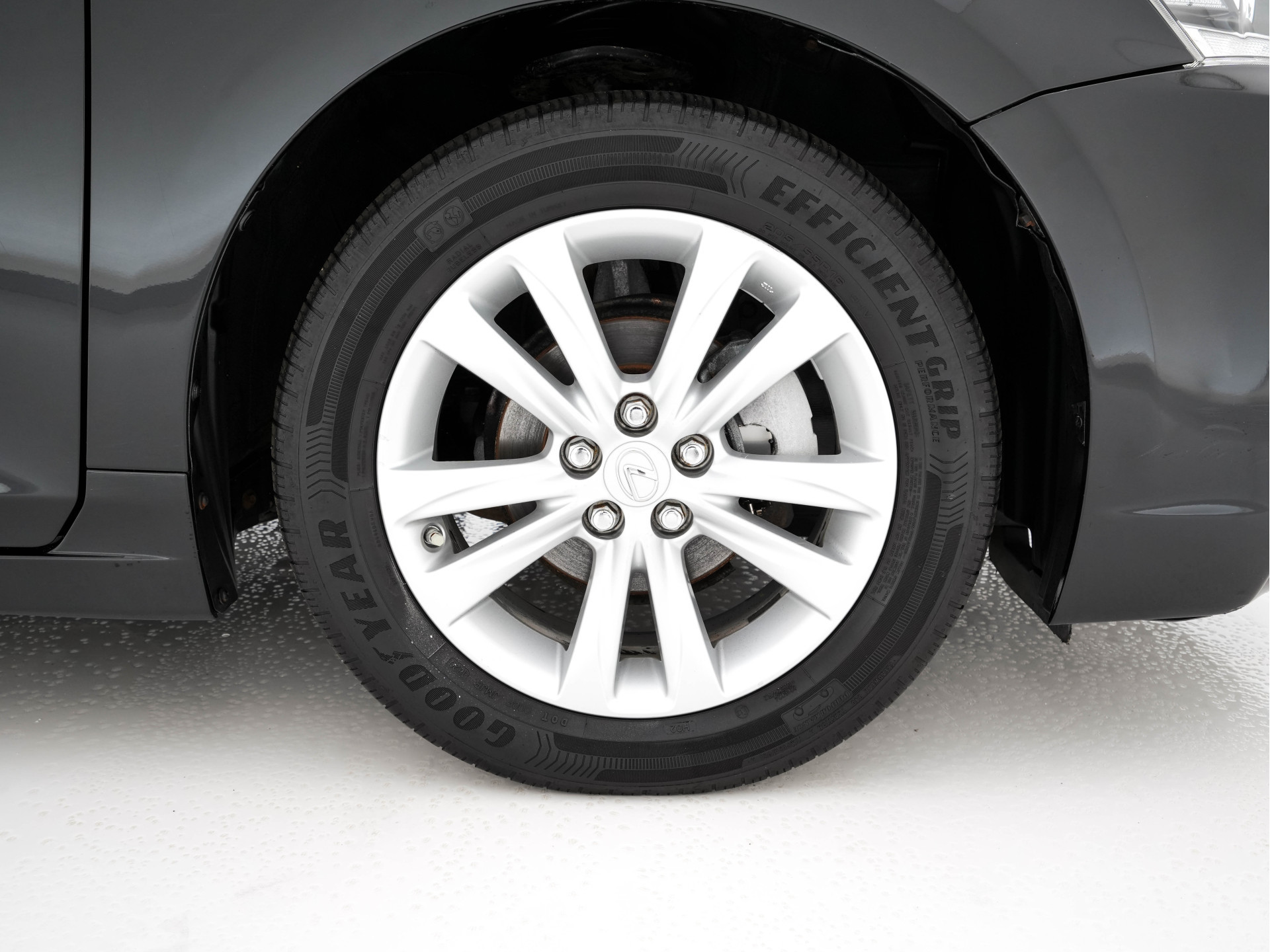 Lexus CT 200h Business Line Aut. *NAVI-FULLMAP | ALCANTARA | COMFORT-SEATS | CAMERA | ECC | CRUISE | 16''ALU*