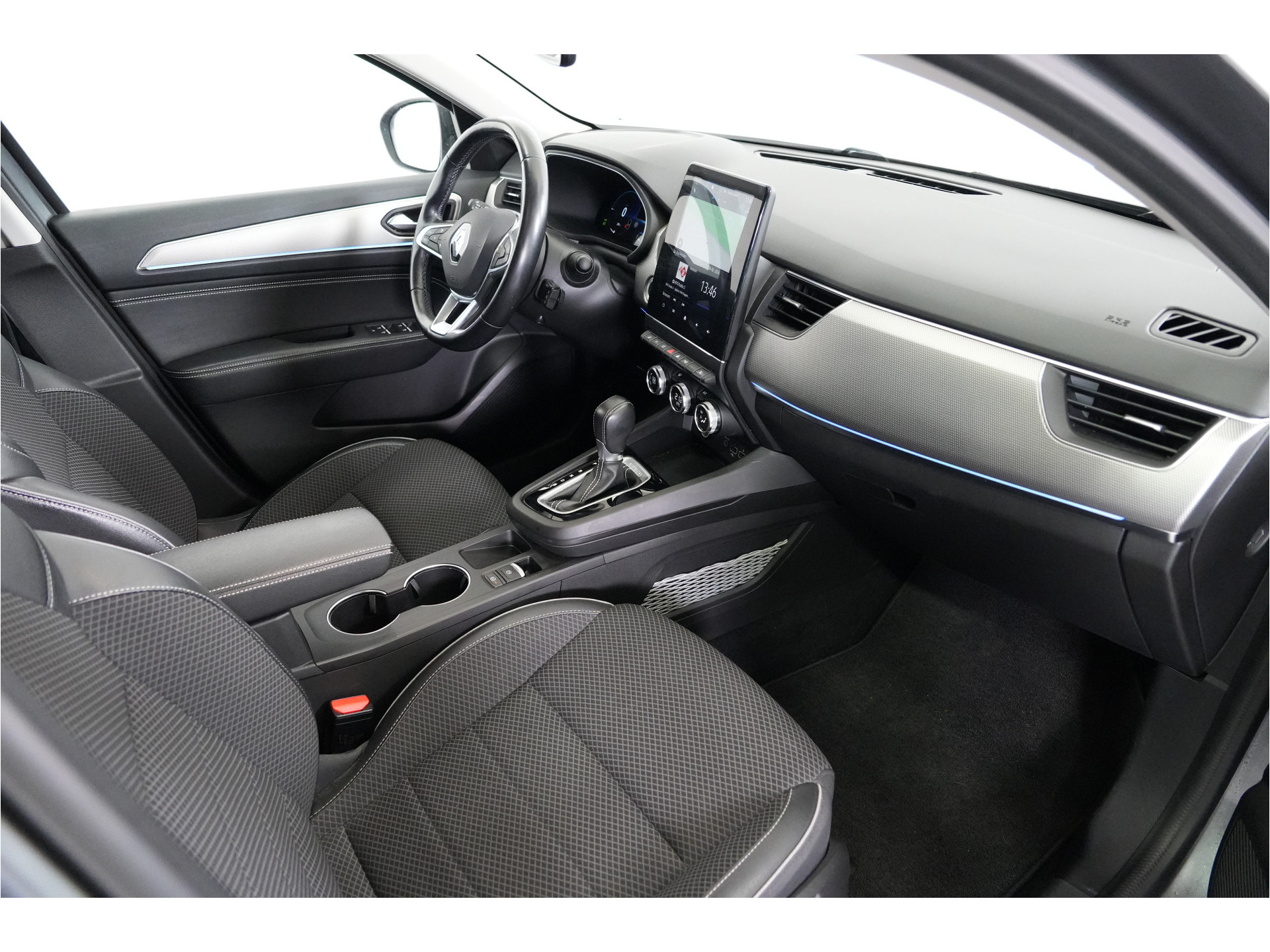 Renault Arkana 1.6 E-Tech Hybrid 145 | Stl. verw. | Camera | Keyless | Apple/Android |