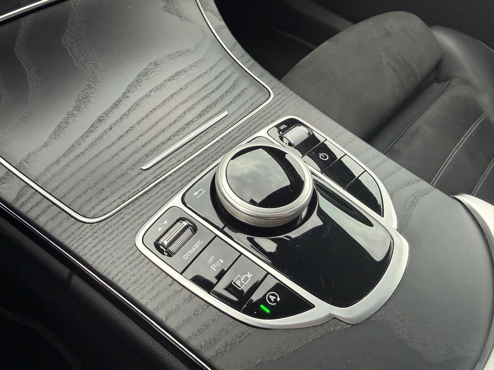 Mercedes-Benz C-klasse Estate 160 Business Solution AMG Limited | 1E EIGENAAR | 3/6/12MND GARANTIE | LED | NAVI | STOELVERW. | CRUISE | LMV | CLIMA |