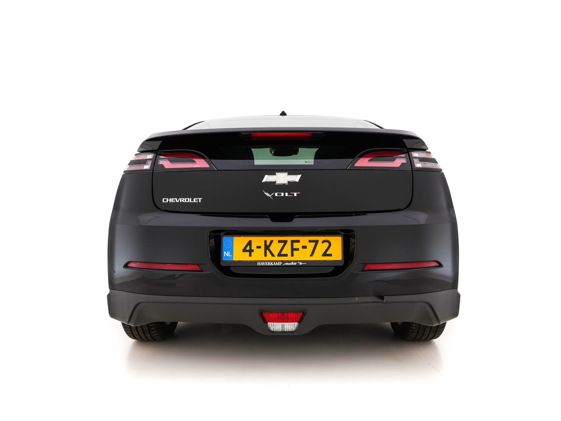 Chevrolet Volt 1.4 LT Plug-In Hybrid Aut. * LEATHER | HEATED-COMFORTSEATS | CRUISE | DIGI-COCKPIT | KEYLESS | ECC | 17"ALU*