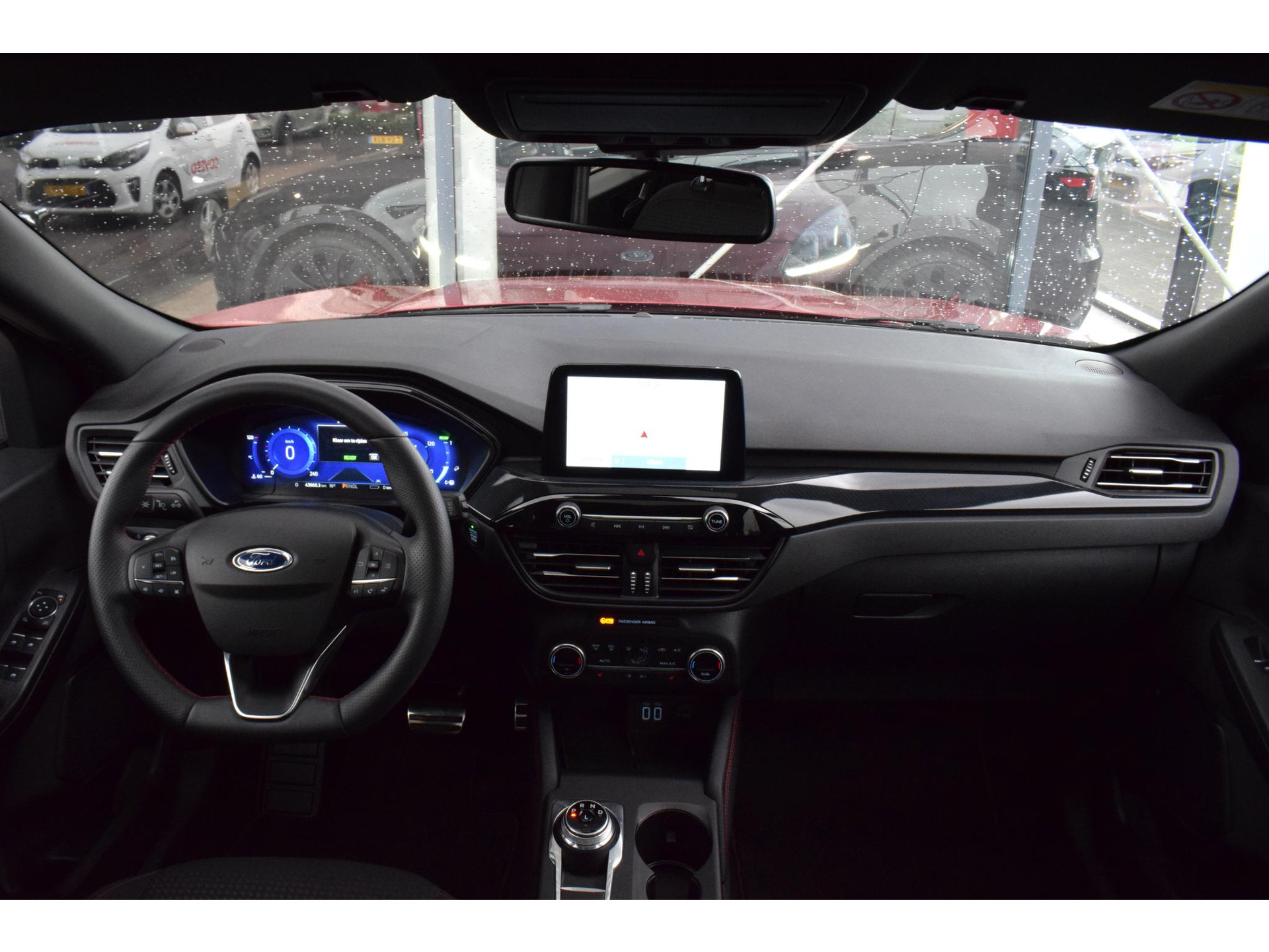 Ford Kuga 2.5 PHEV ST-Line | Pano | Apple Carplay | Stoelverwarming