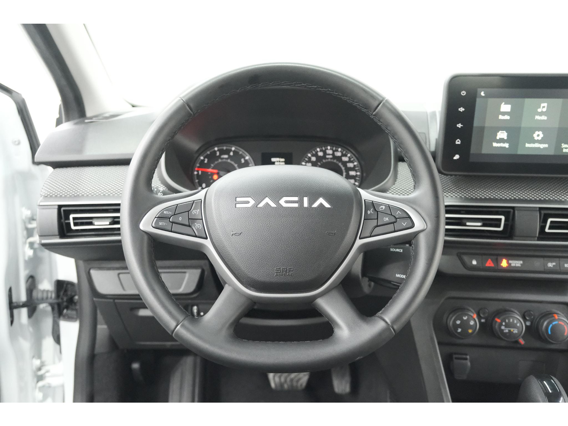 Dacia Sandero TCe 90 CVT Expression | Parkeersensoren | Apple Carplay | Cruise Control