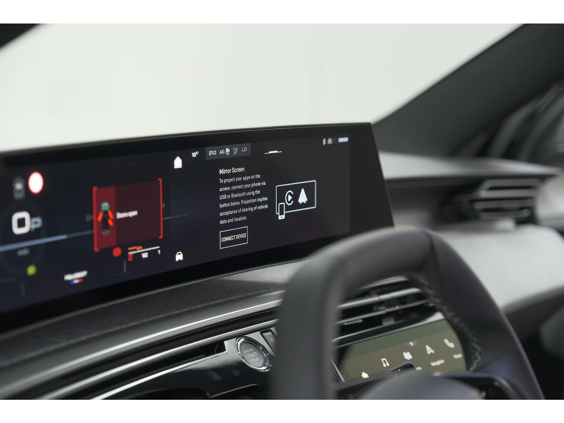 Peugeot 3008 Hybrid 145 e-DCS6 GT | Elektrische Kofferklep | Camera | Adaptieve Cruise Control | Apple CarPlay