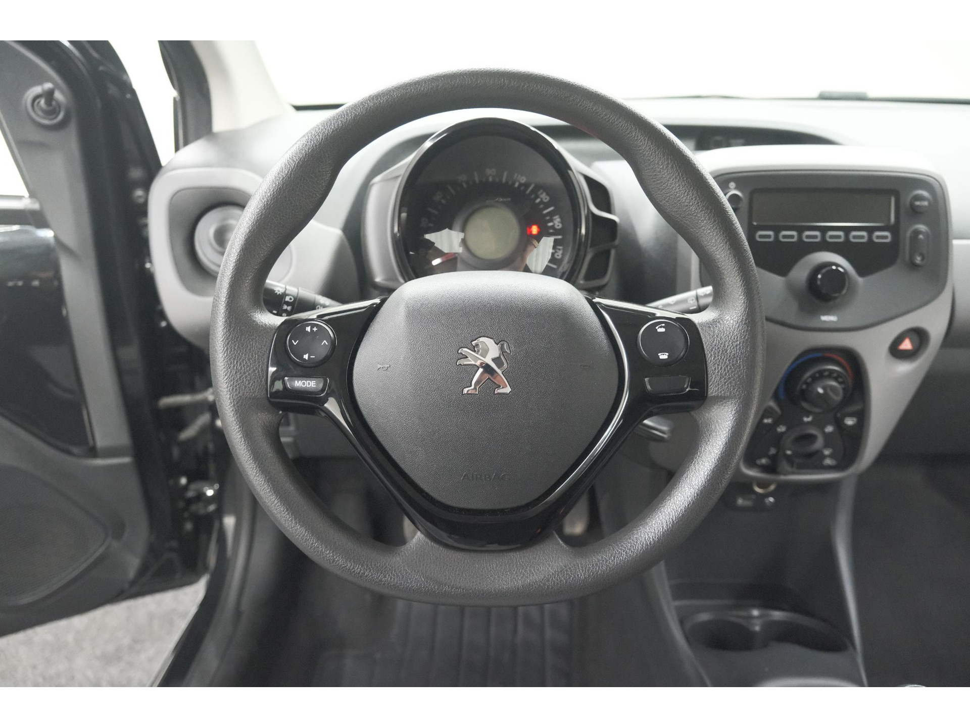 Peugeot 108 1.0 e-VTi Active | Airco | Bluetooth | Elektrische Ramen | 5 Deurs