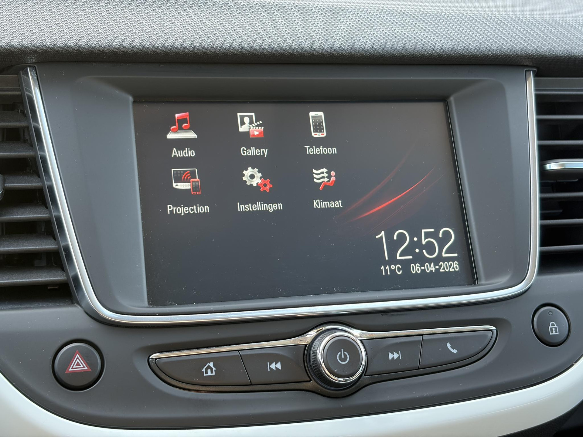Opel Crossland X 1.2 Turbo Edition 2020 110pk,Dealer Onderhouden,Camera,Apple Carplay/Android Auto,Clima,Cruise,Pdc V+A,Rijstrooksensor,6 Bak,N.A.P,Bj 12-2020,Apk tot 01-2027