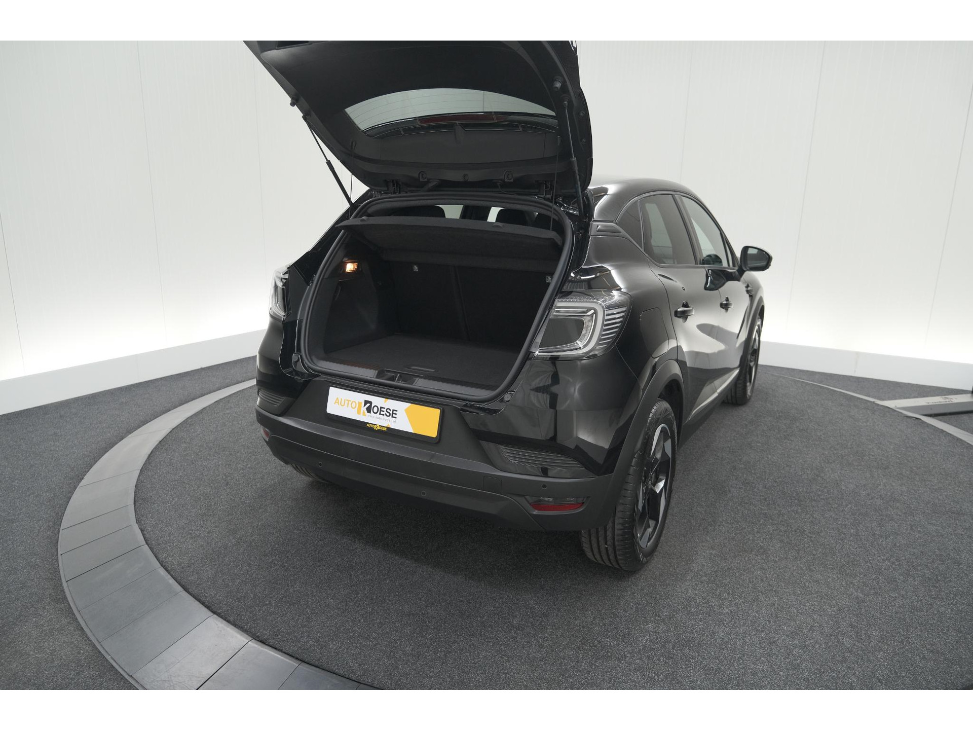 Renault Captur Mild Hybrid 160 EDC Techno | Pack Winter | Camera | Adaptieve Cruise Control | Apple Carplay