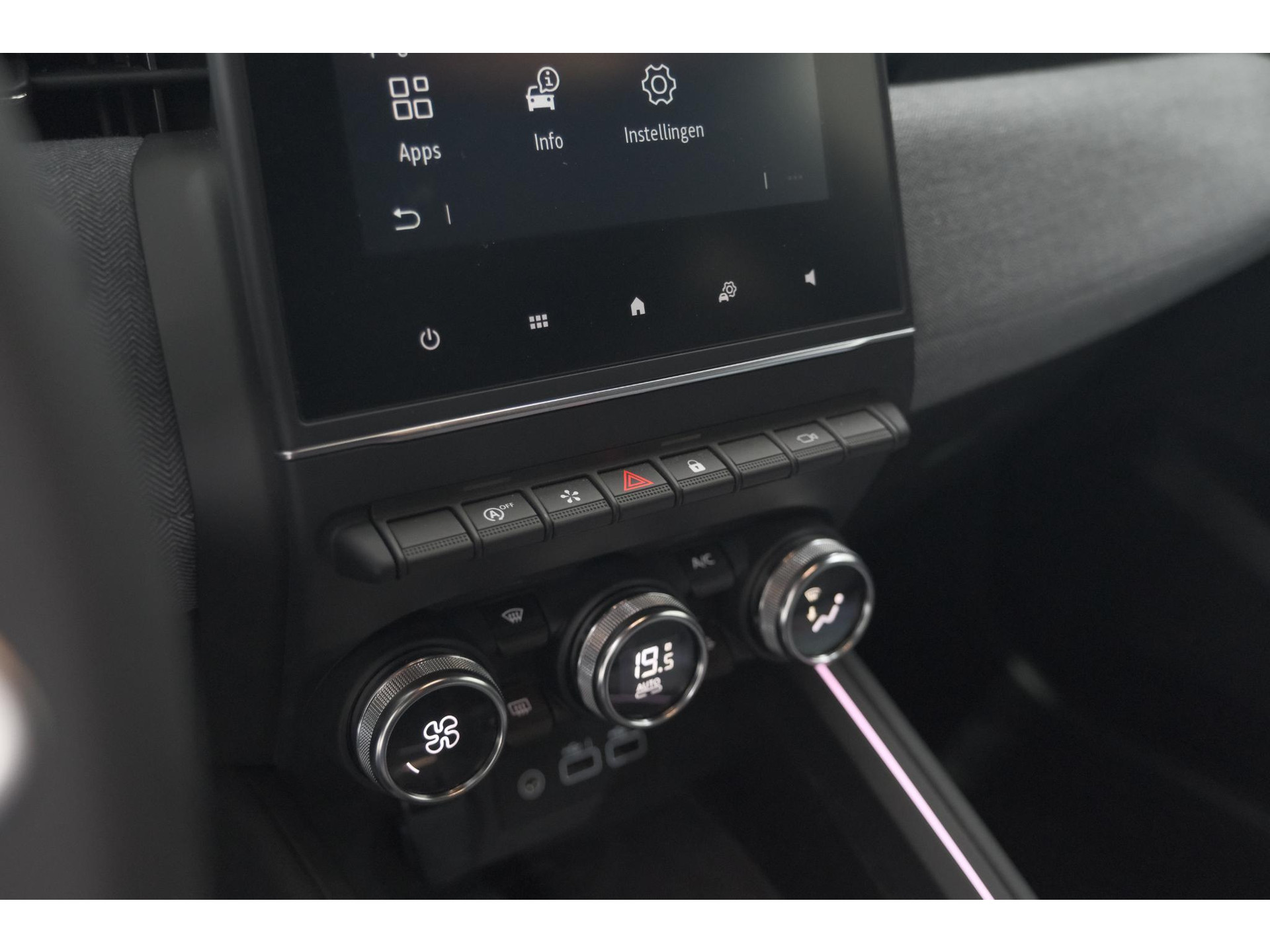 Renault Clio TCe 90 GPF techno | Nieuw Model | 360 Camera | Apple Carplay | Parkeersensoren