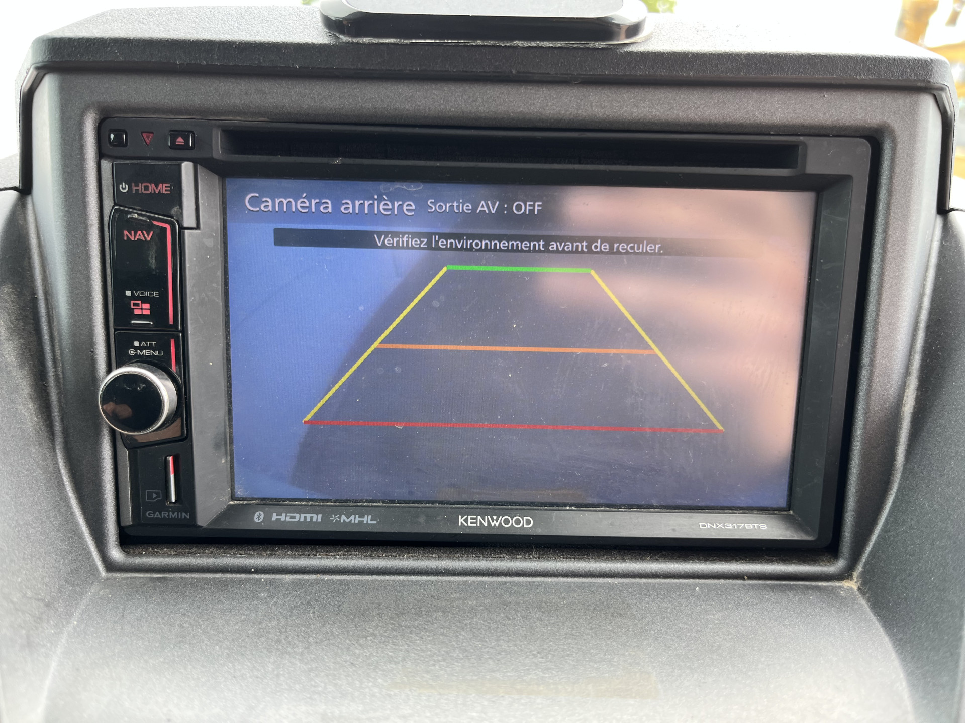 Ford Transit 2.0 TDCI 130PK L2H2 Airco Cruise Control Parkeersensoren Stoelverwarming Zwaailampen Kastwand Inbouw
