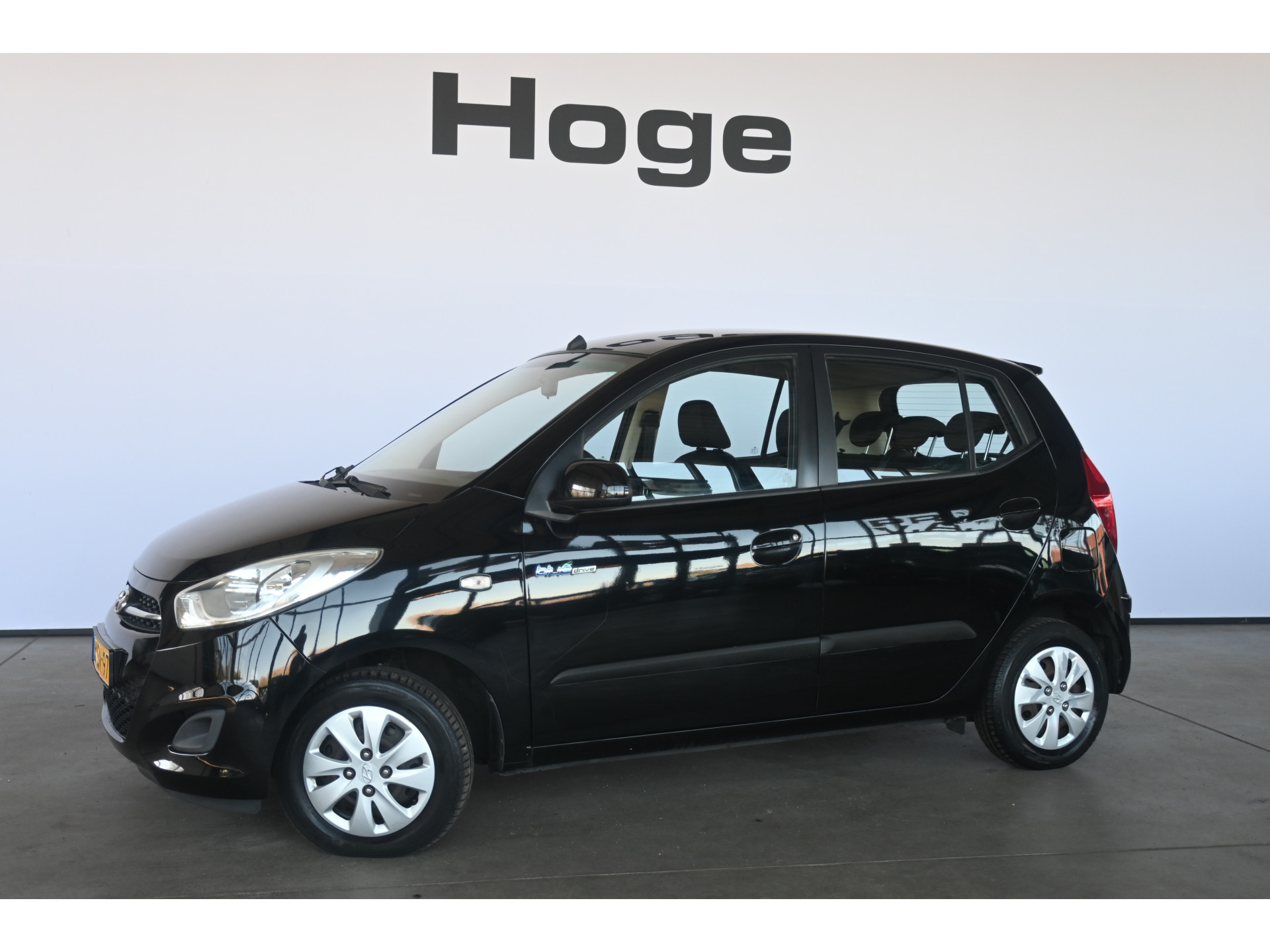 Hyundai i10 1.0 i-Drive Cool Airco Elektrisch Pakket 1e Eigenaar 100% Onderhouden Inruil Mogelijk!