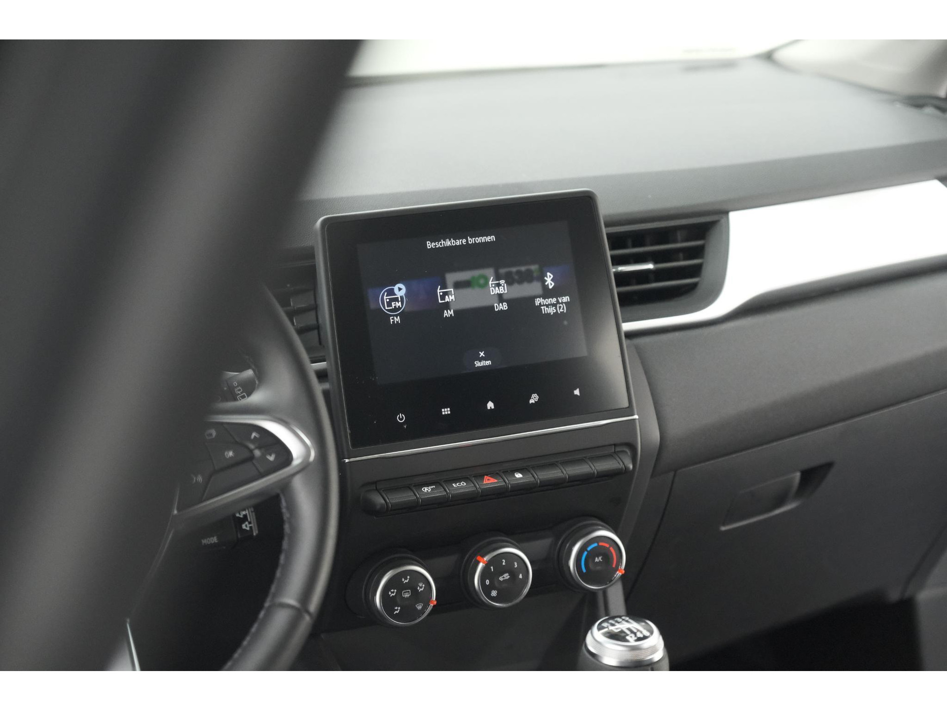Renault Captur TCe 90 Evolution | Camera | Navigatie | Parkeersensoren | Apple Carplay