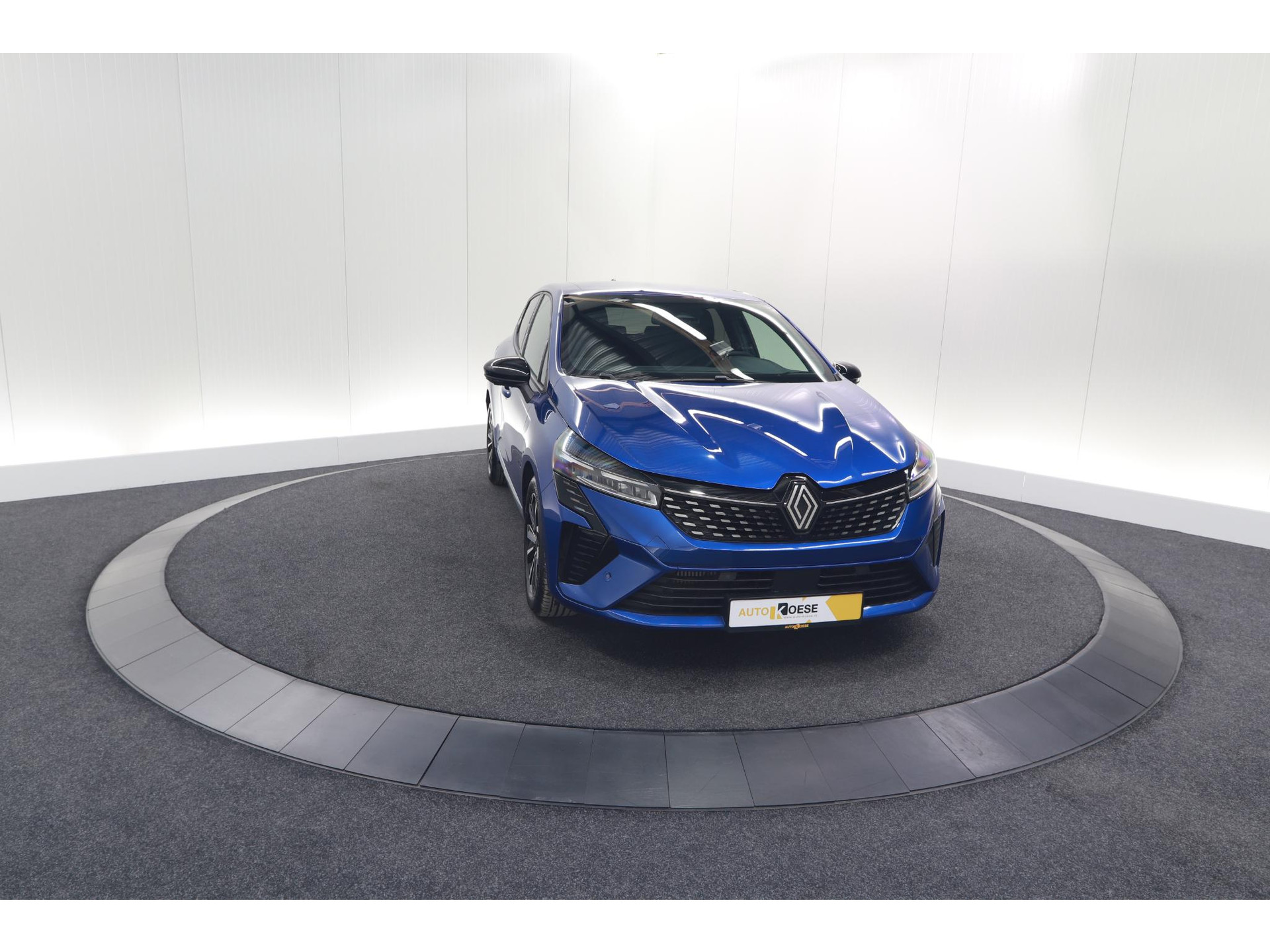 Renault Clio TCe 90 GPF techno | Nieuw Model | 360 Camera | Apple Carplay | Parkeersensoren