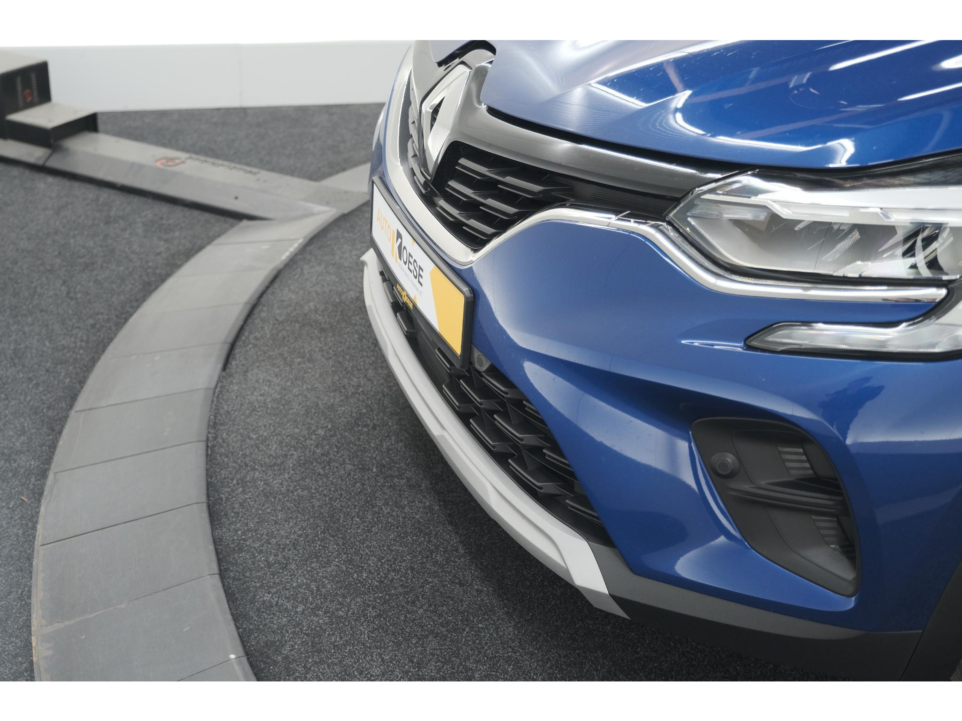 Renault Captur TCe 90 Evolution | Camera | Navigatie | Parkeersensoren | Apple Carplay