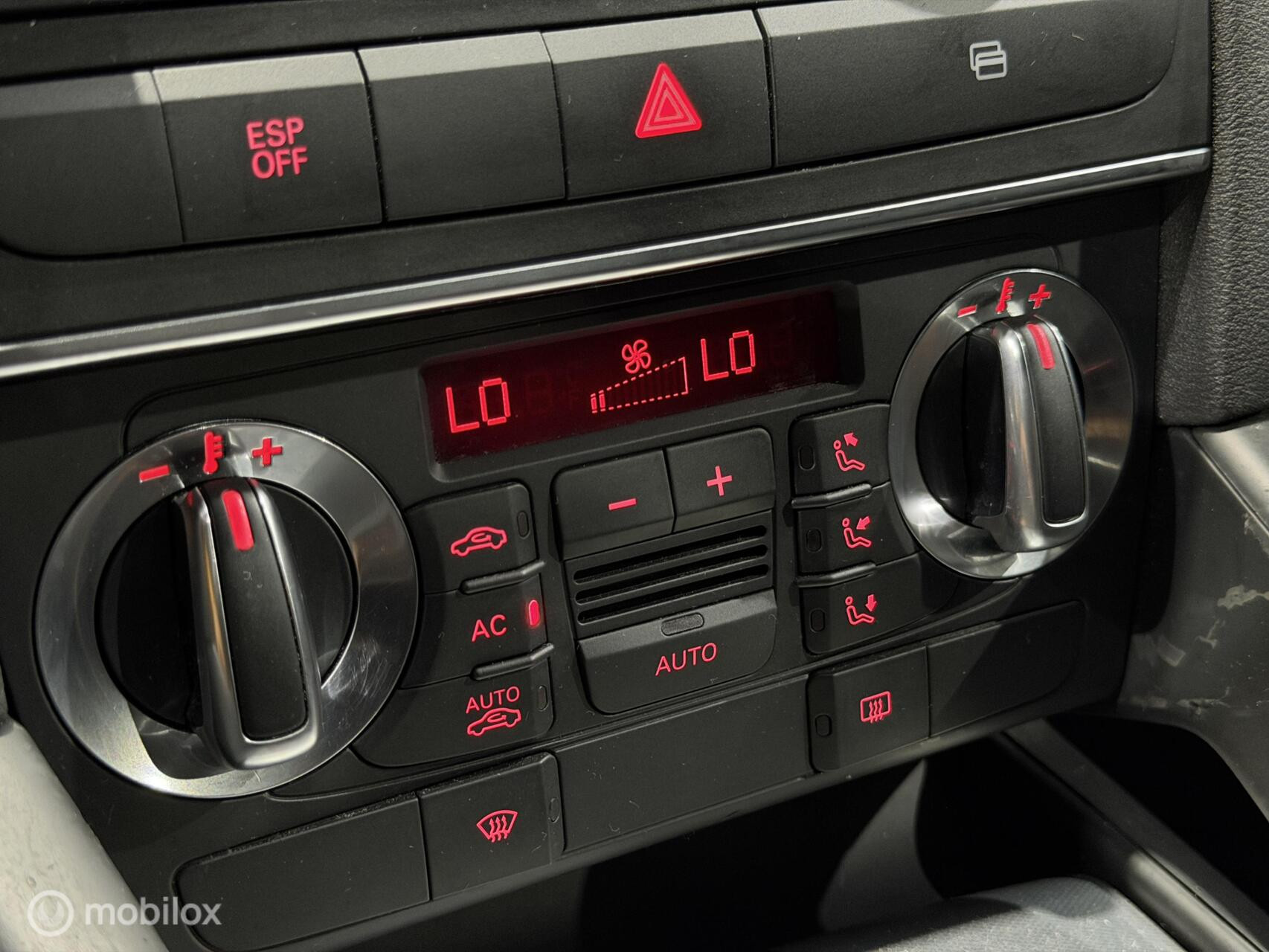 Audi A3 Sportback 1.4 TFSI Ambition Pro Line|5D|Automaat|Cruise|NAP|Nieuwe APK