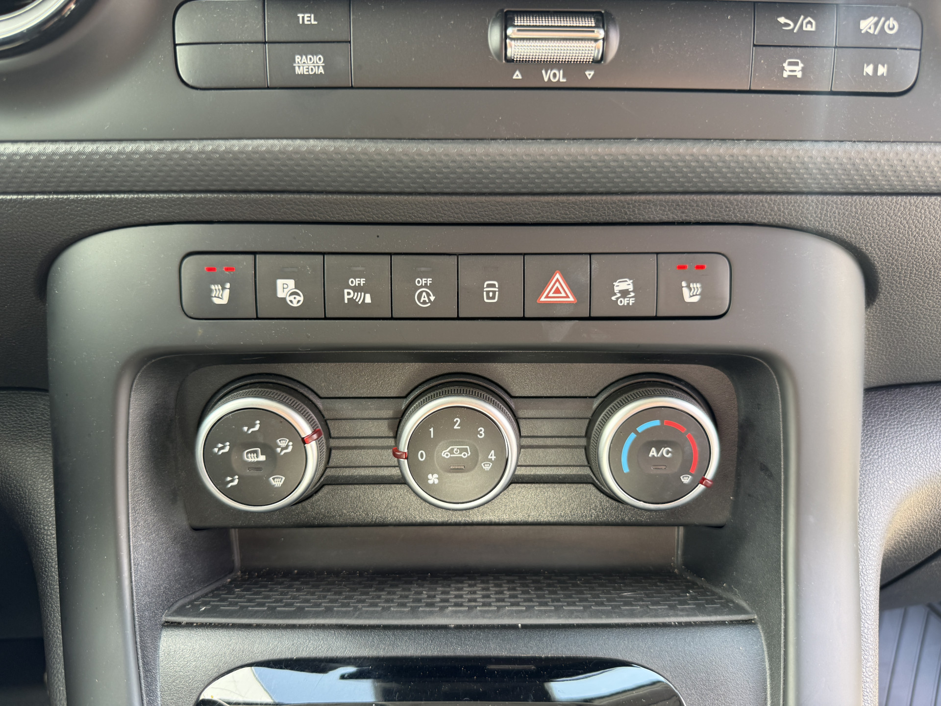 Mercedes-Benz Citan 110 CDI L1 Pro Automaat L1 Airco Carplay Cruise control Stoelverwarming Parkeersensoren voor achter