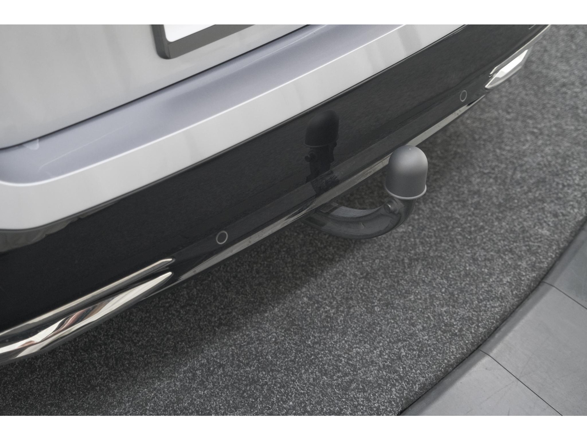 Peugeot 308 SW PureTech 130 EAT8 GT | Trekhaak | Stoelverwarming | Camera | Adaptieve Cruise Control