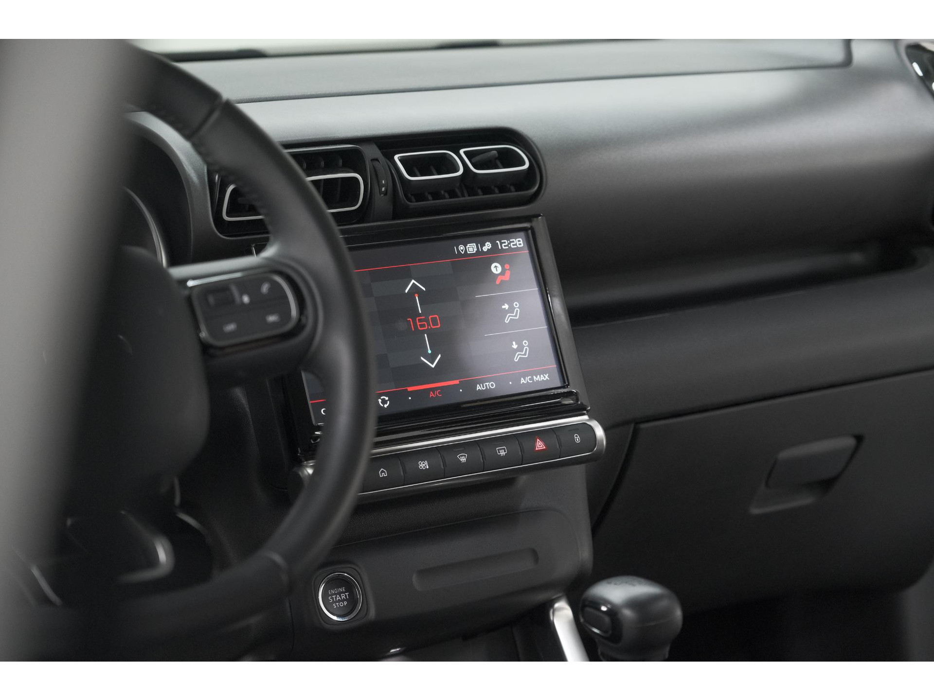 Citroen C3 Aircross PureTech 110 Max | Camera | Navigatie | Apple Carplay | Parkeersensoren
